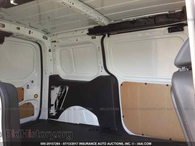 2017 Ford Transit - VIN: NM0LS7E7XH1310083 - Фото 8