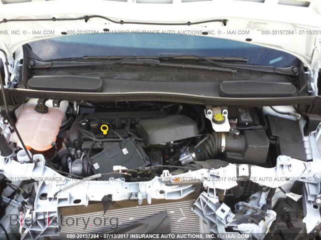 2017 Ford Transit - VIN: NM0LS7E7XH1310083 - Фото 10