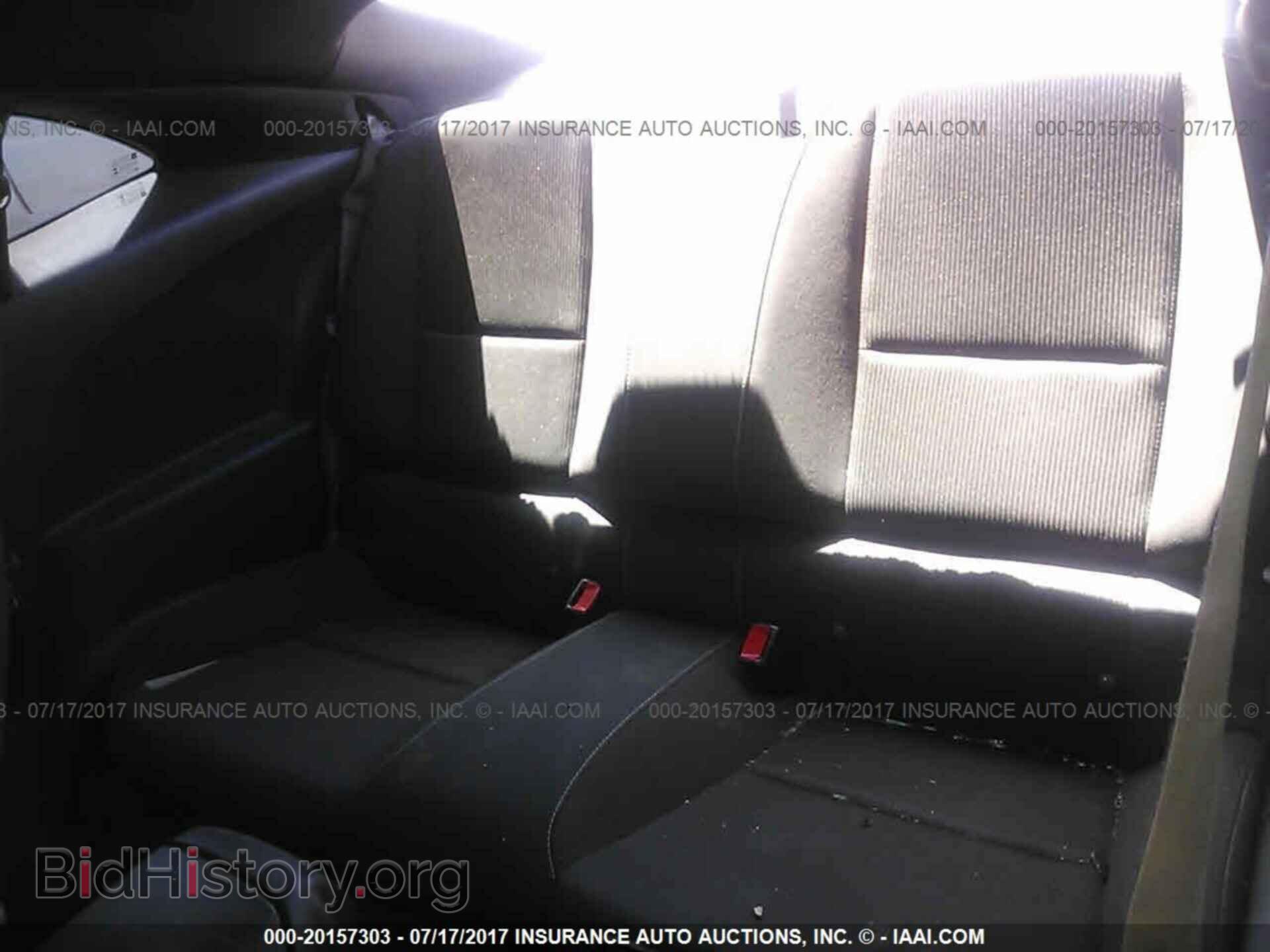 2013 Chevrolet Camaro - VIN: 2G1FB1E38D9171175 - Фото 8