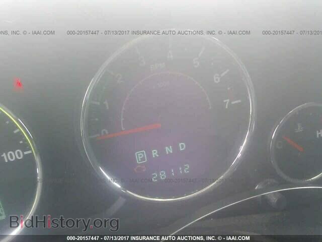 2012 Jeep Wrangler - VIN: 1C4BJWCG8CL257640 - Фото 7