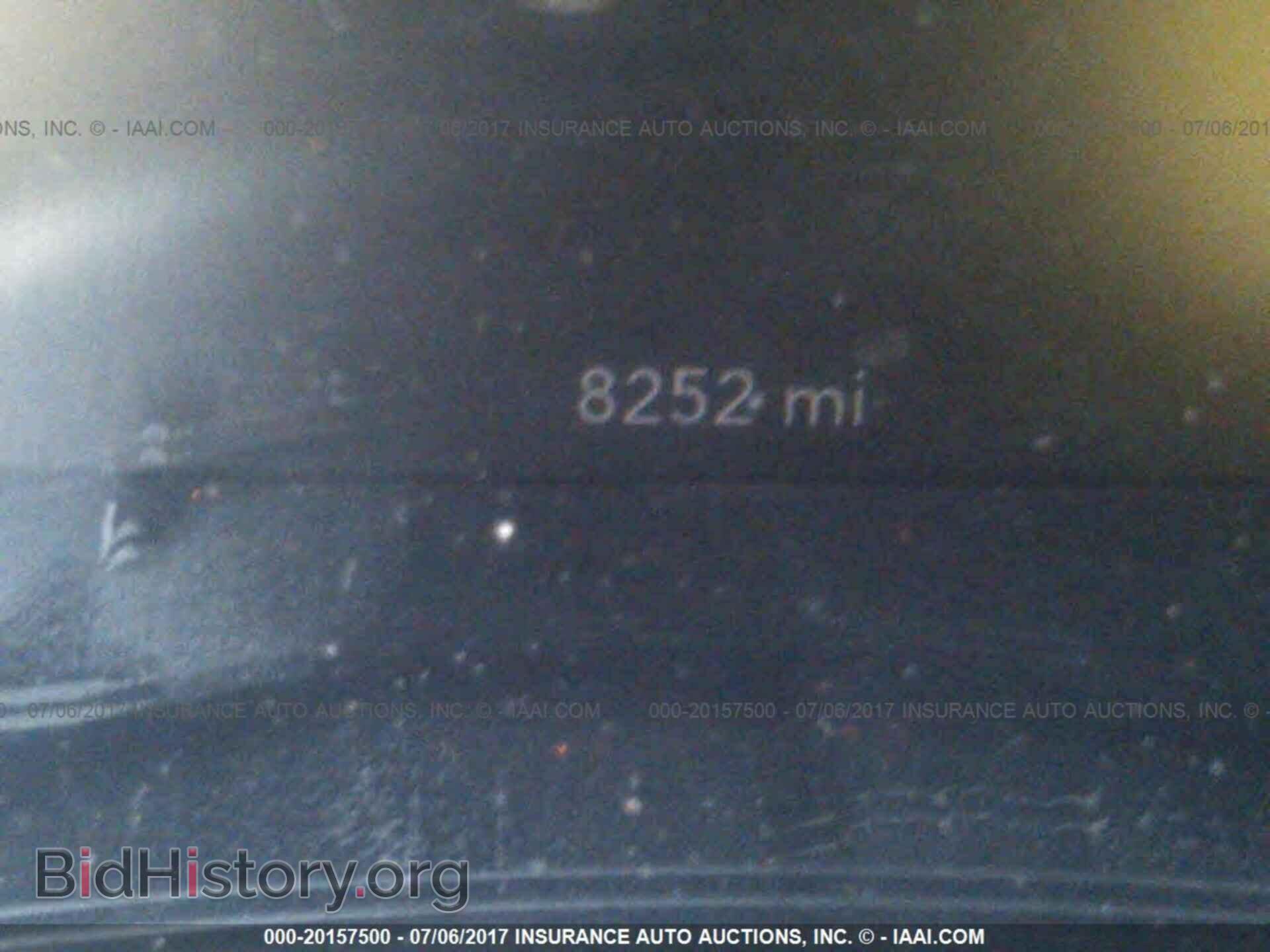 2016 Dodge Challenger - VIN: 2C3CDZDJ3GH301204 - Photo 7