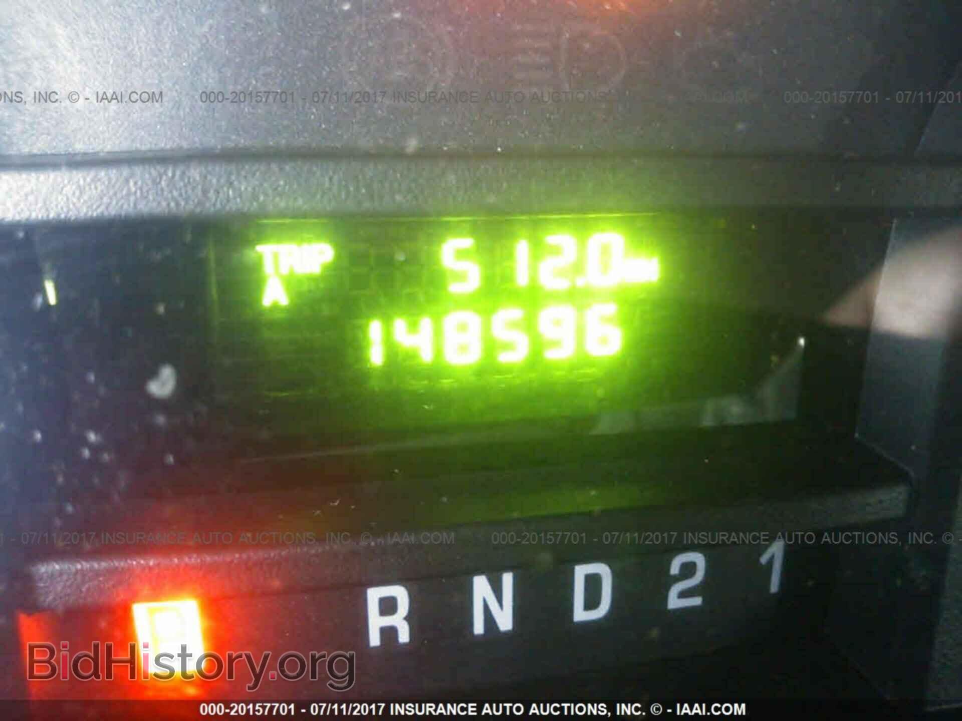 2012 Ford Econoline - VIN: 1FTNE2EW5CDA04915 - Фото 7