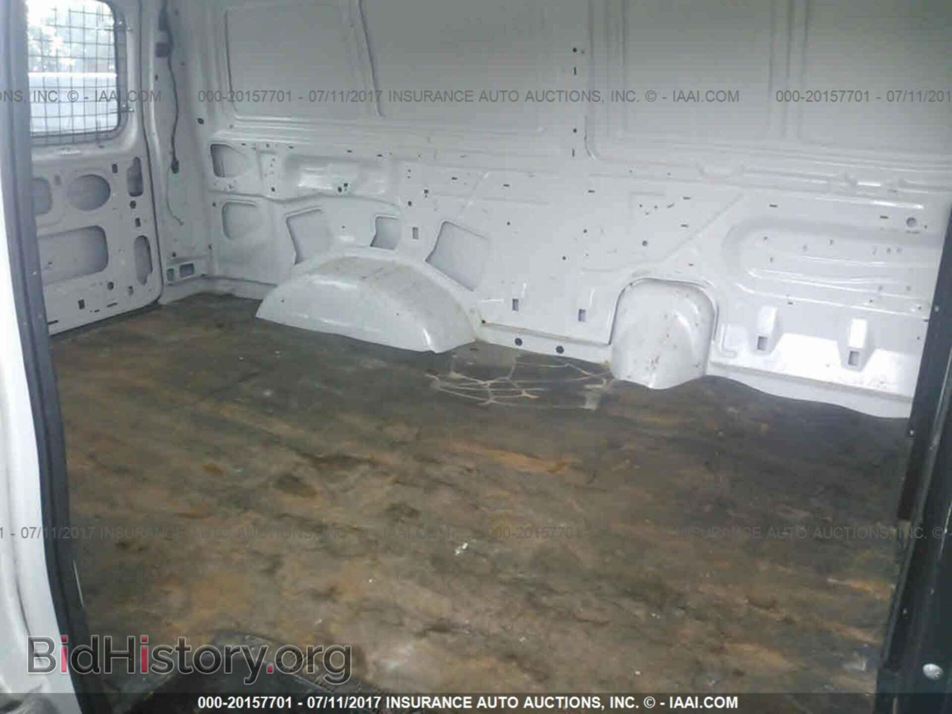 2012 Ford Econoline - VIN: 1FTNE2EW5CDA04915 - Фото 8