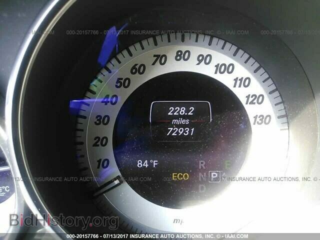 2014 Mercedes-benz E - VIN: WDDHF9BB6EA779481 - Фото 7