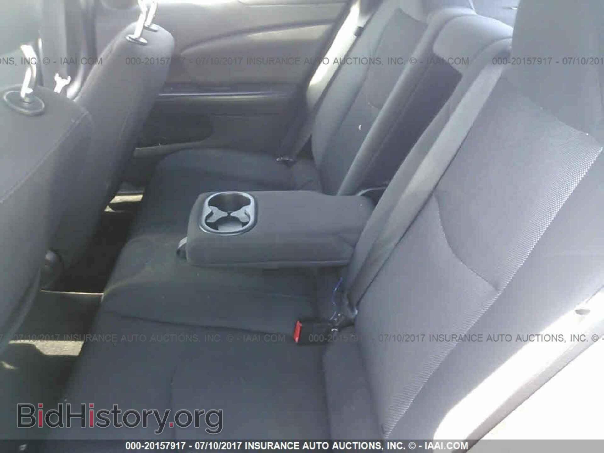 2013 Dodge Avenger - VIN: 1C3CDZAB1DN628961 - Photo 8