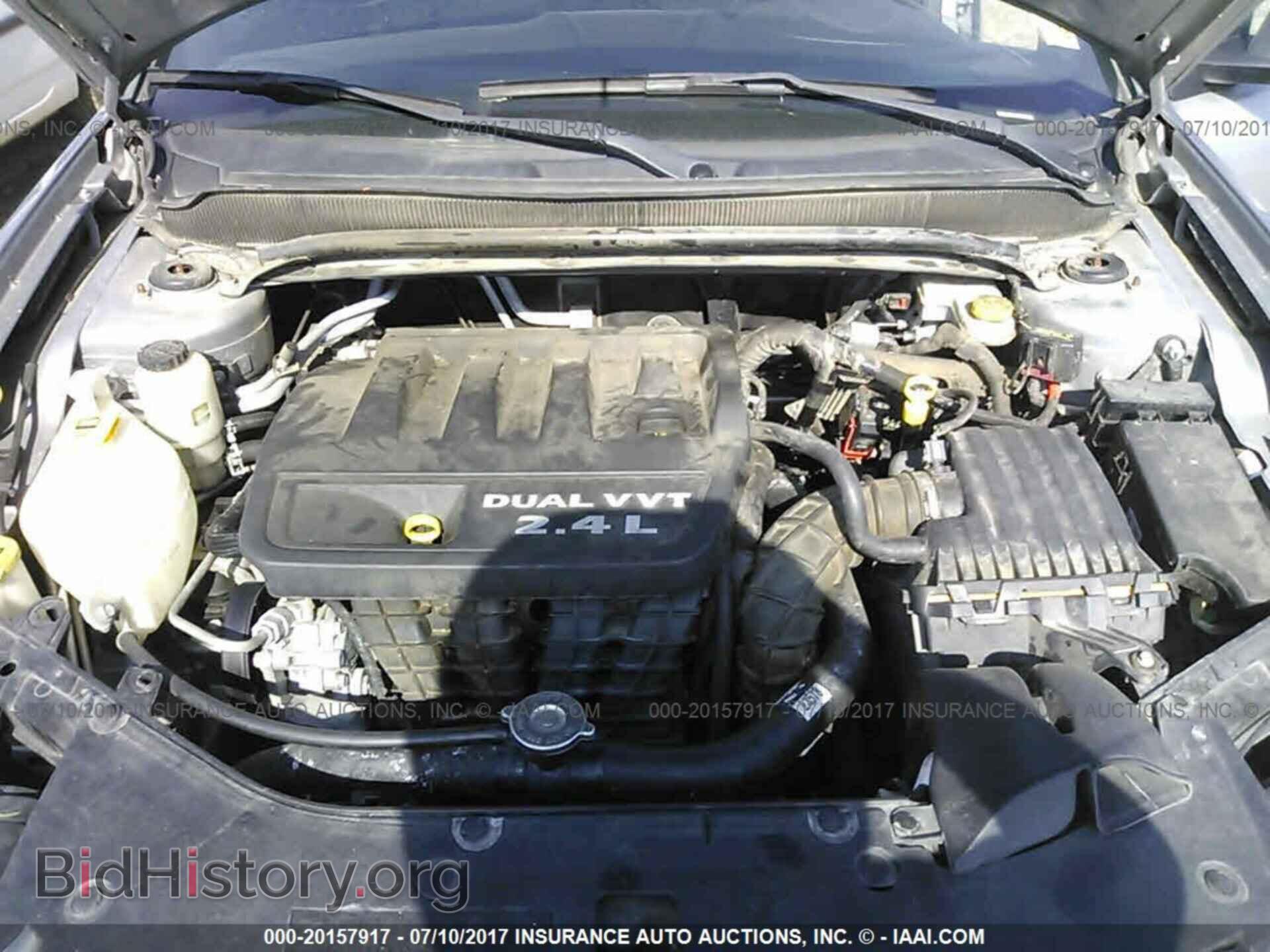 2013 Dodge Avenger - VIN: 1C3CDZAB1DN628961 - Photo 10
