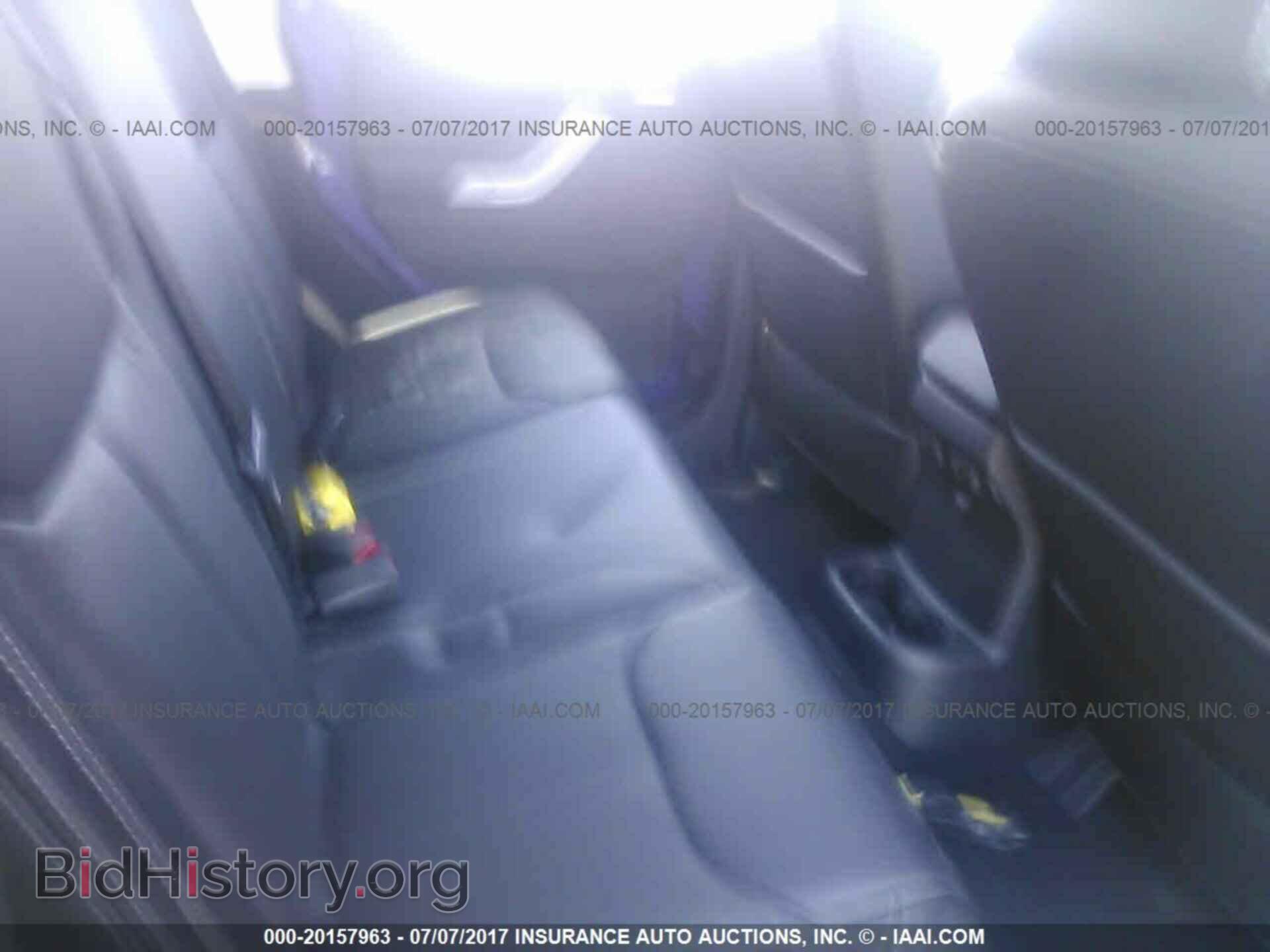 2017 Jeep Wrangler - VIN: 1C4BJWFG7HL626832 - Фото 8