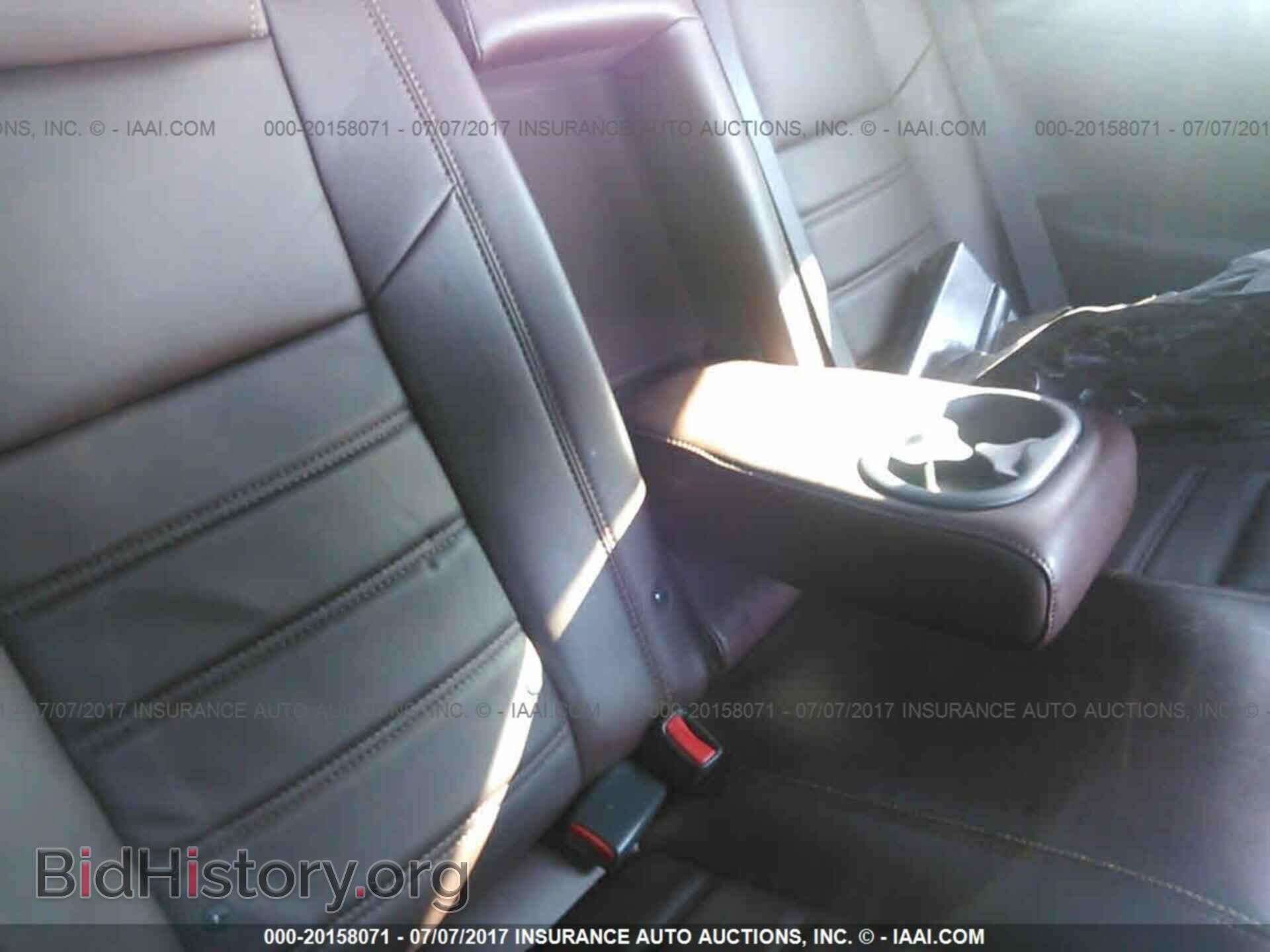 2014 Dodge Challenger - VIN: 2C3CDYBT2EH218729 - Фото 8