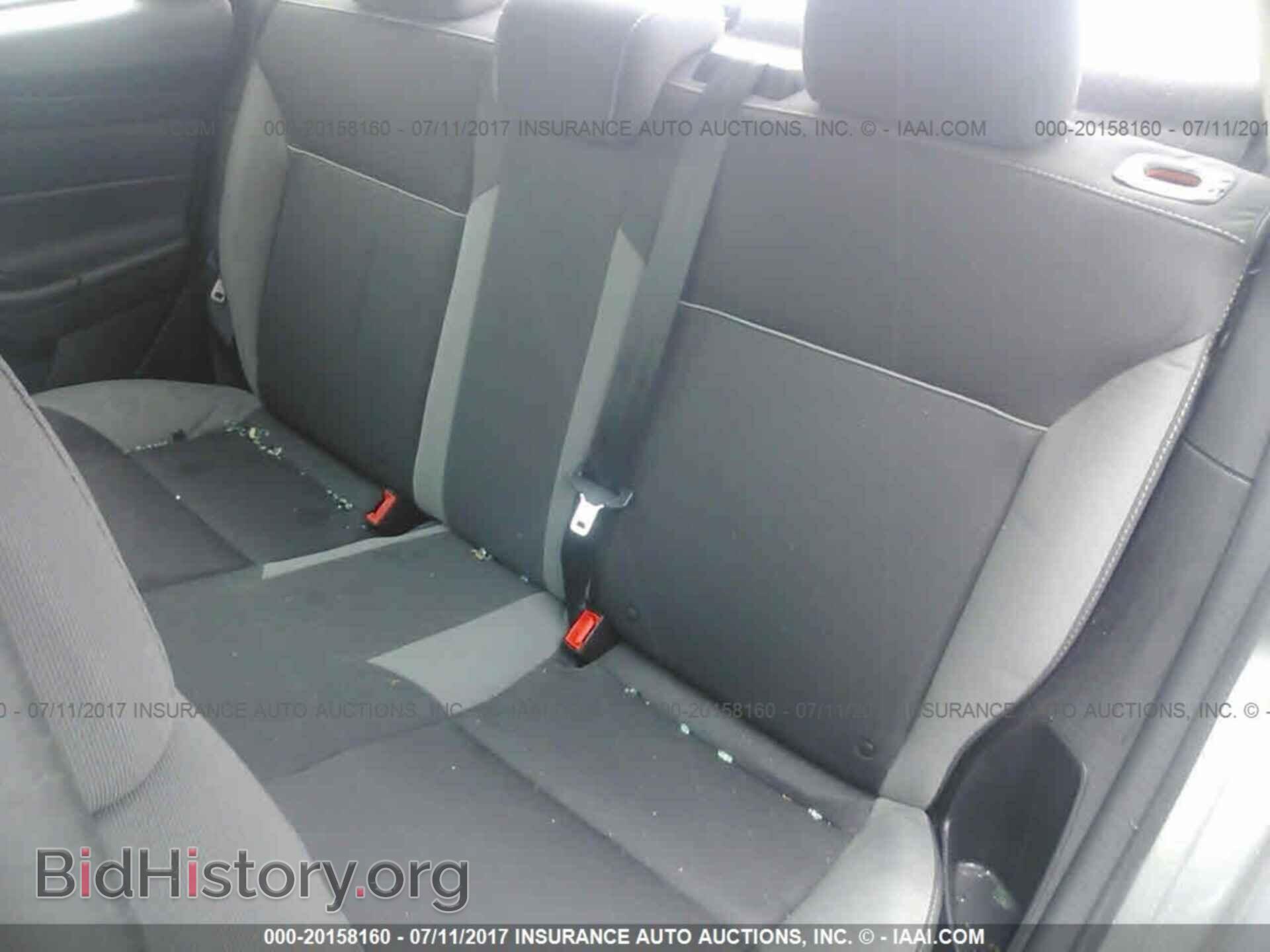 2013 Ford Focus - VIN: 1FADP3F28DL193161 - Photo 8