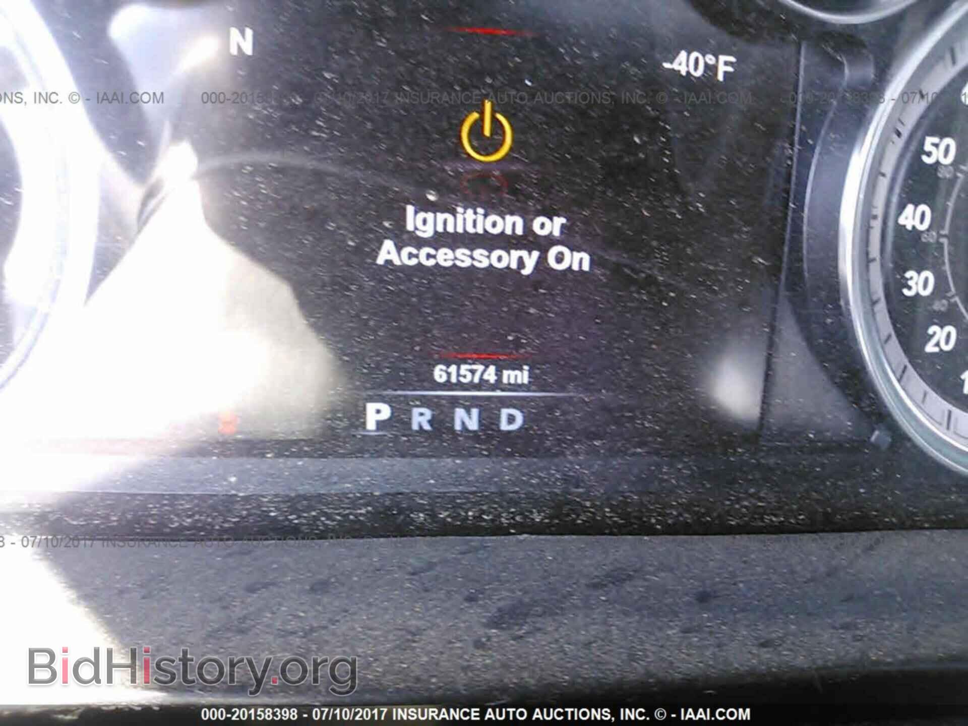 2015 Ram 3500 - VIN: 3C63RRML8FG512807 - Photo 7