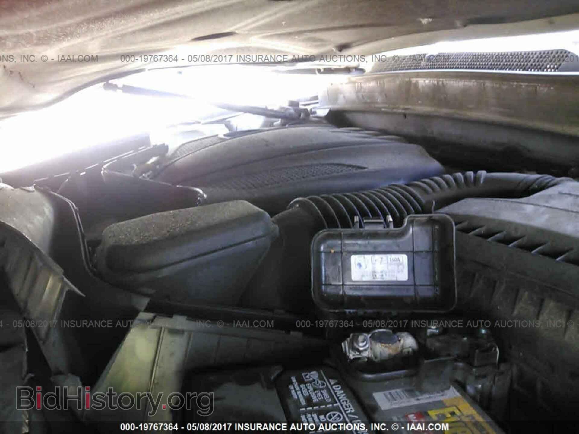 2013 KIA OPTIMA - VIN: KNAGM4A72D5372516 - Photo 10