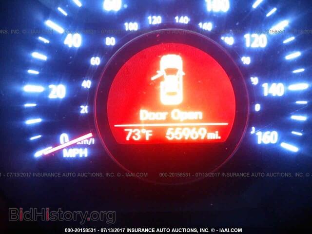 2013 Kia Optima - VIN: 5XXGM4A79DG249164 - Фото 7