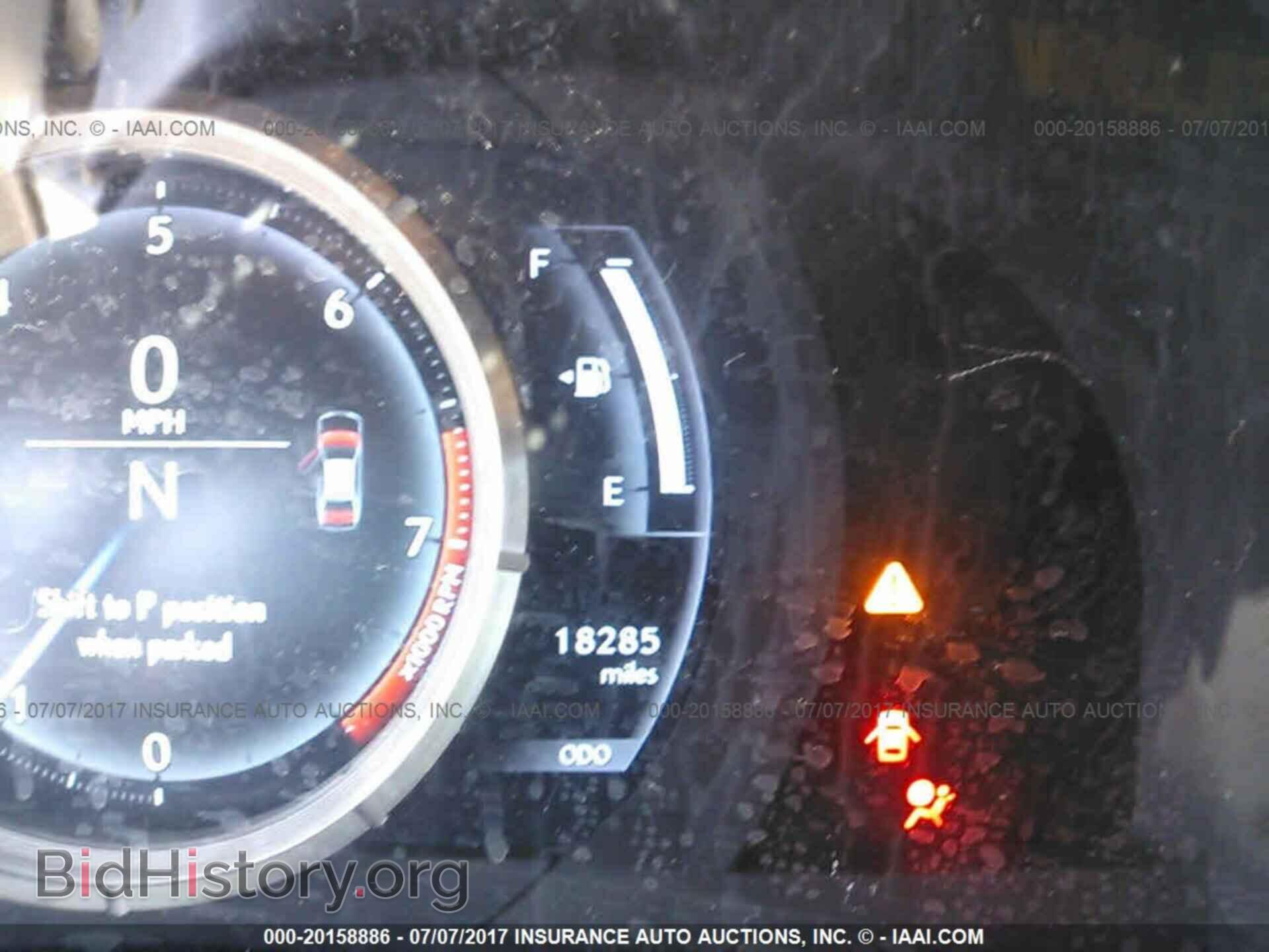 2015 Lexus Is - VIN: JTHBE1D22F5019283 - Photo 7