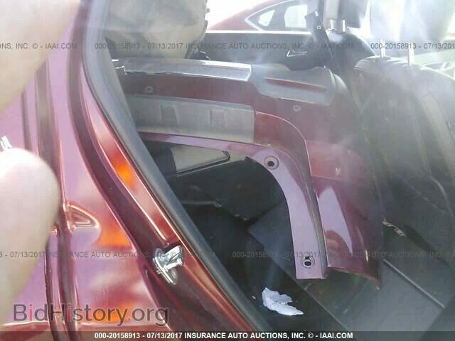2012 Gmc Terrain - VIN: 2GKFLXE58C6374905 - Фото 8