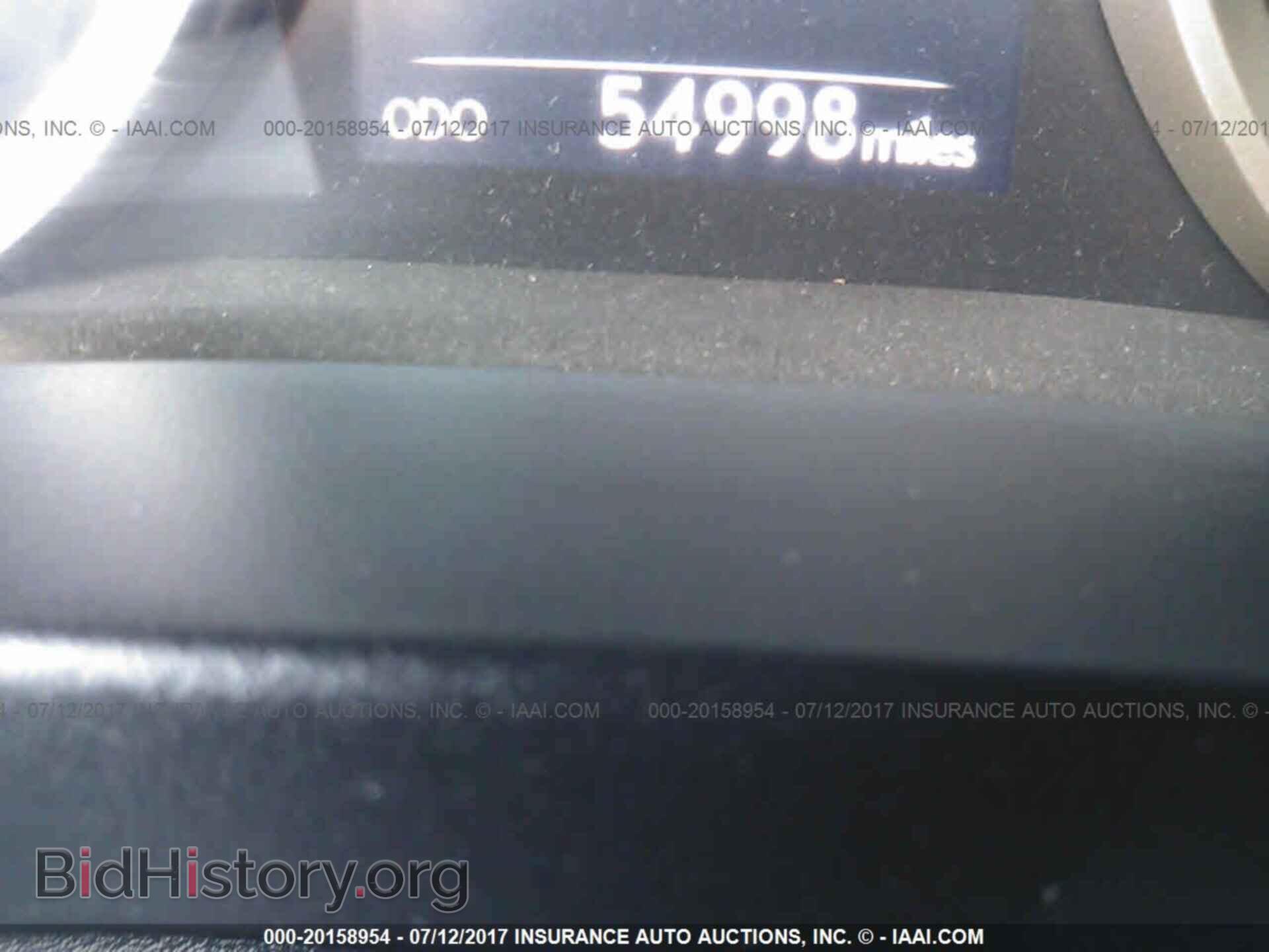 2014 Lexus Is - VIN: JTHBF1D28E5014956 - Фото 7