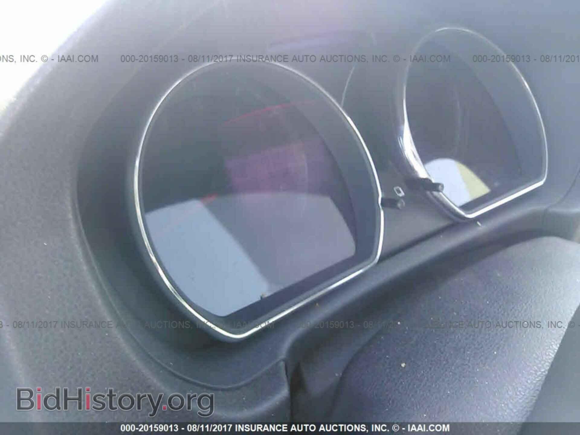 2014 Nissan Versa note - VIN: 3N1CE2CP6EL384155 - Photo 7