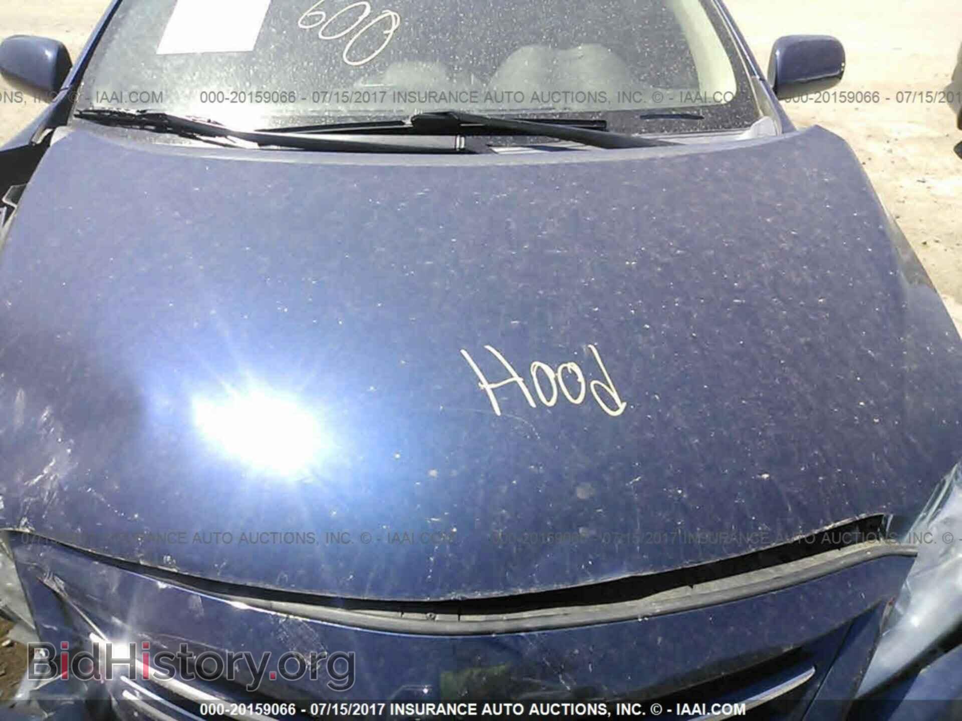 2013 Toyota Corolla - VIN: 5YFBU4EE6DP177155 - Фото 10