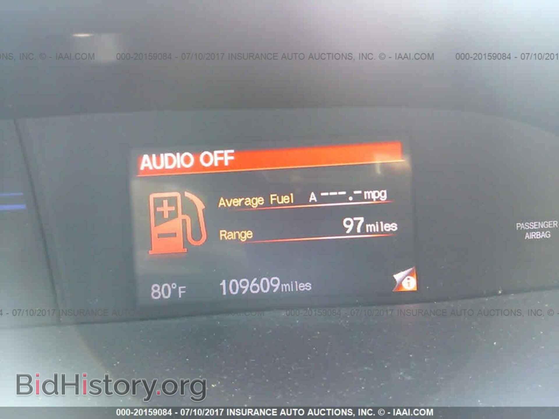 2012 Honda Civic - VIN: 2HGFB2F8XCH510032 - Photo 7