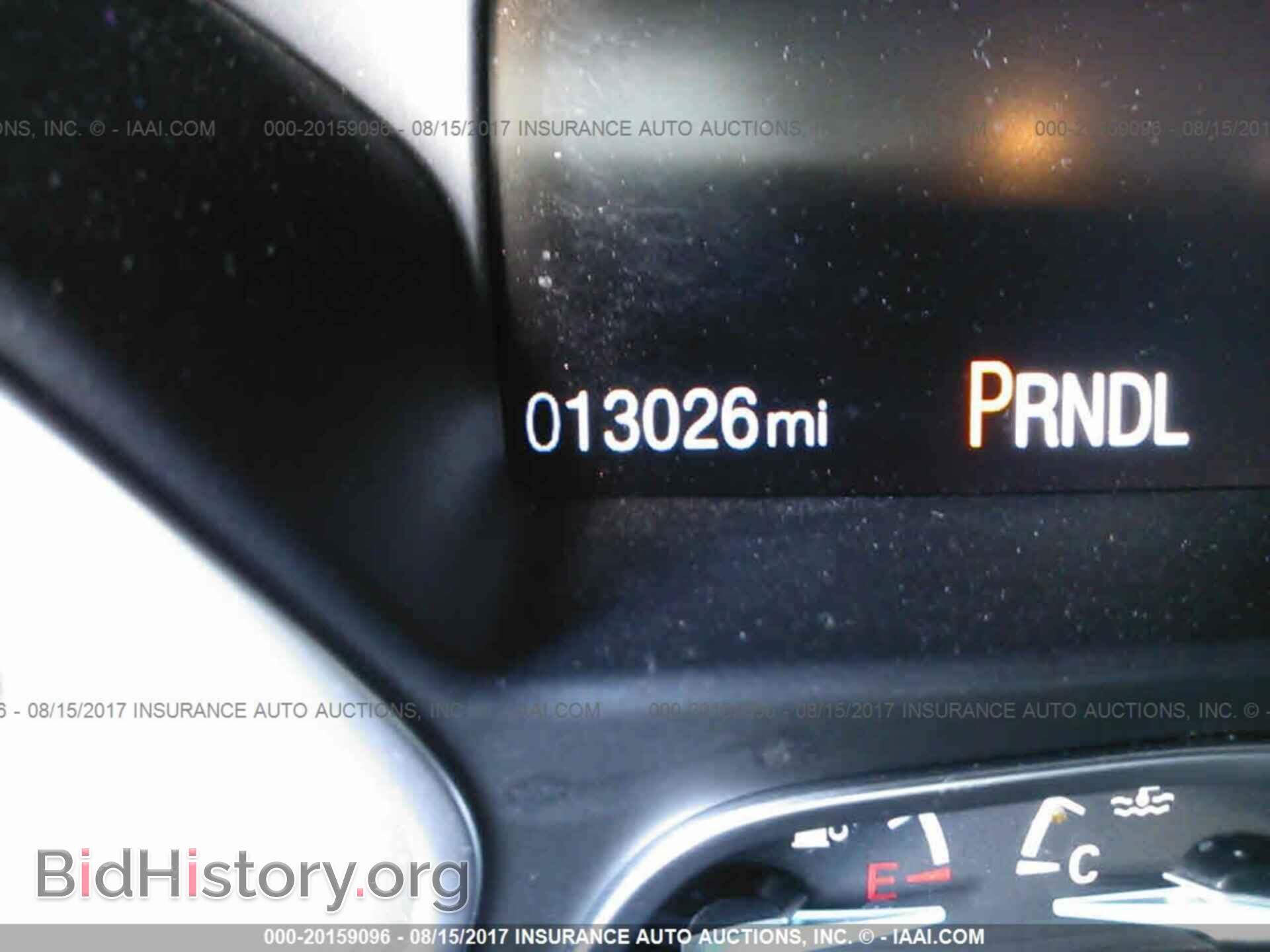 2016 Ford Focus - VIN: 1FADP3K21GL376850 - Photo 7