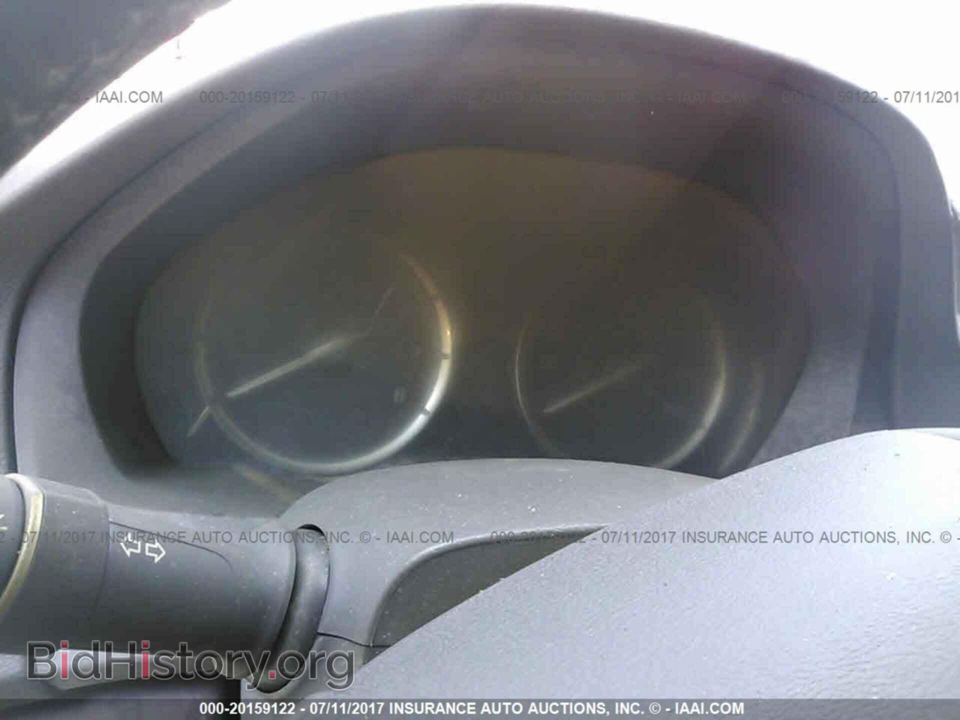 2014 ACURA MDX - VIN: 5FRYD4H45EB007443 - Фото 7