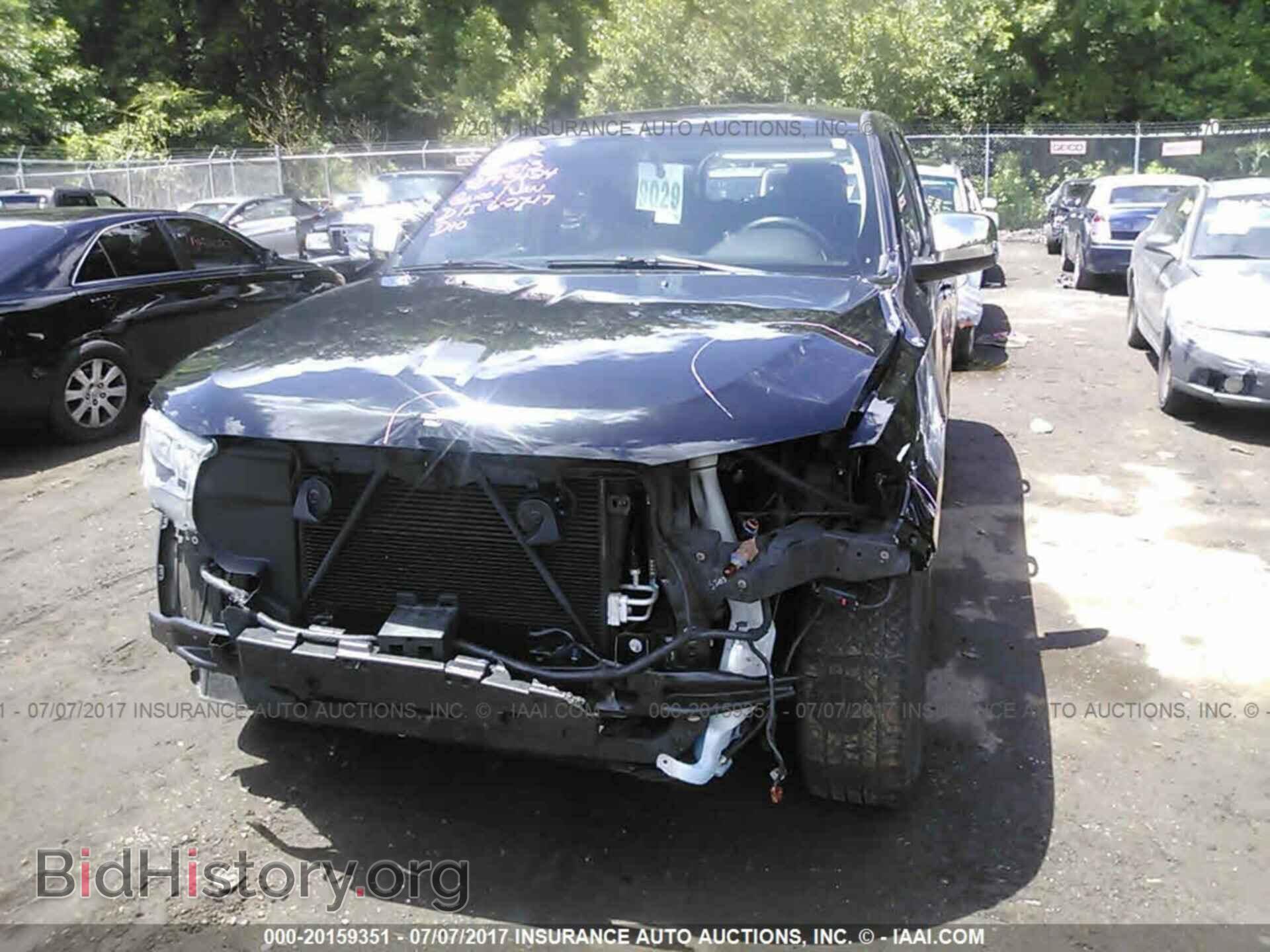 2013 Dodge Durango - VIN: 1C4RDJAG6DC699071 - Фото 6