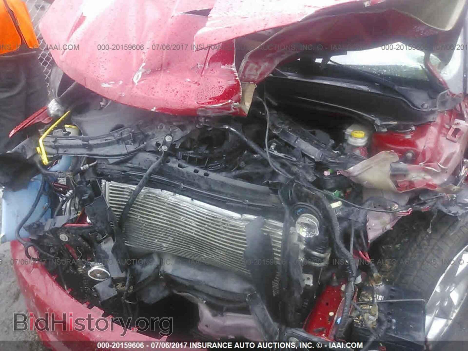 2011 Dodge Avenger - VIN: 1B3BD2FG2BN596183 - Фото 10