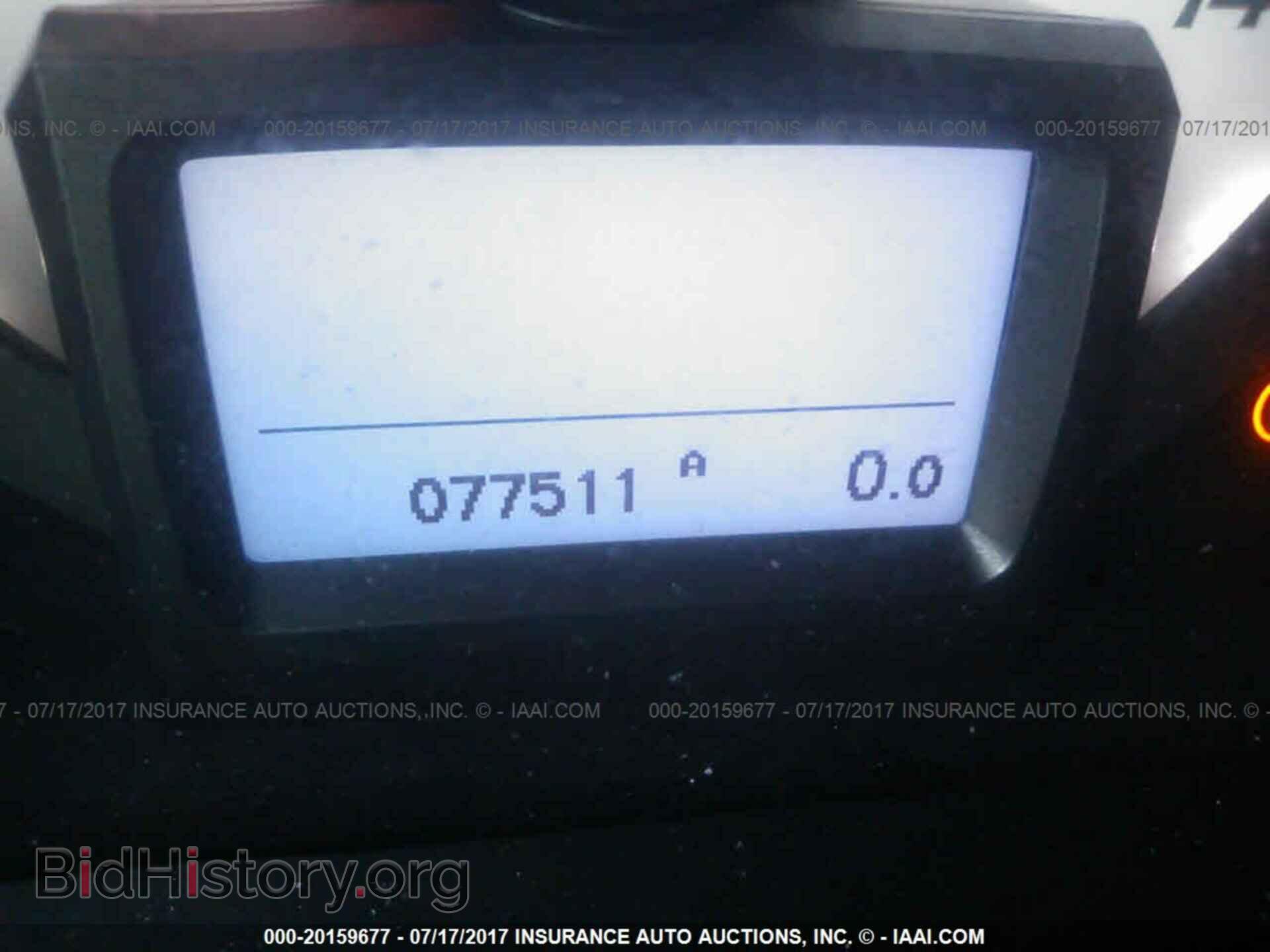 2012 Honda Pilot - VIN: 5FNYF4H92CB033891 - Фото 7