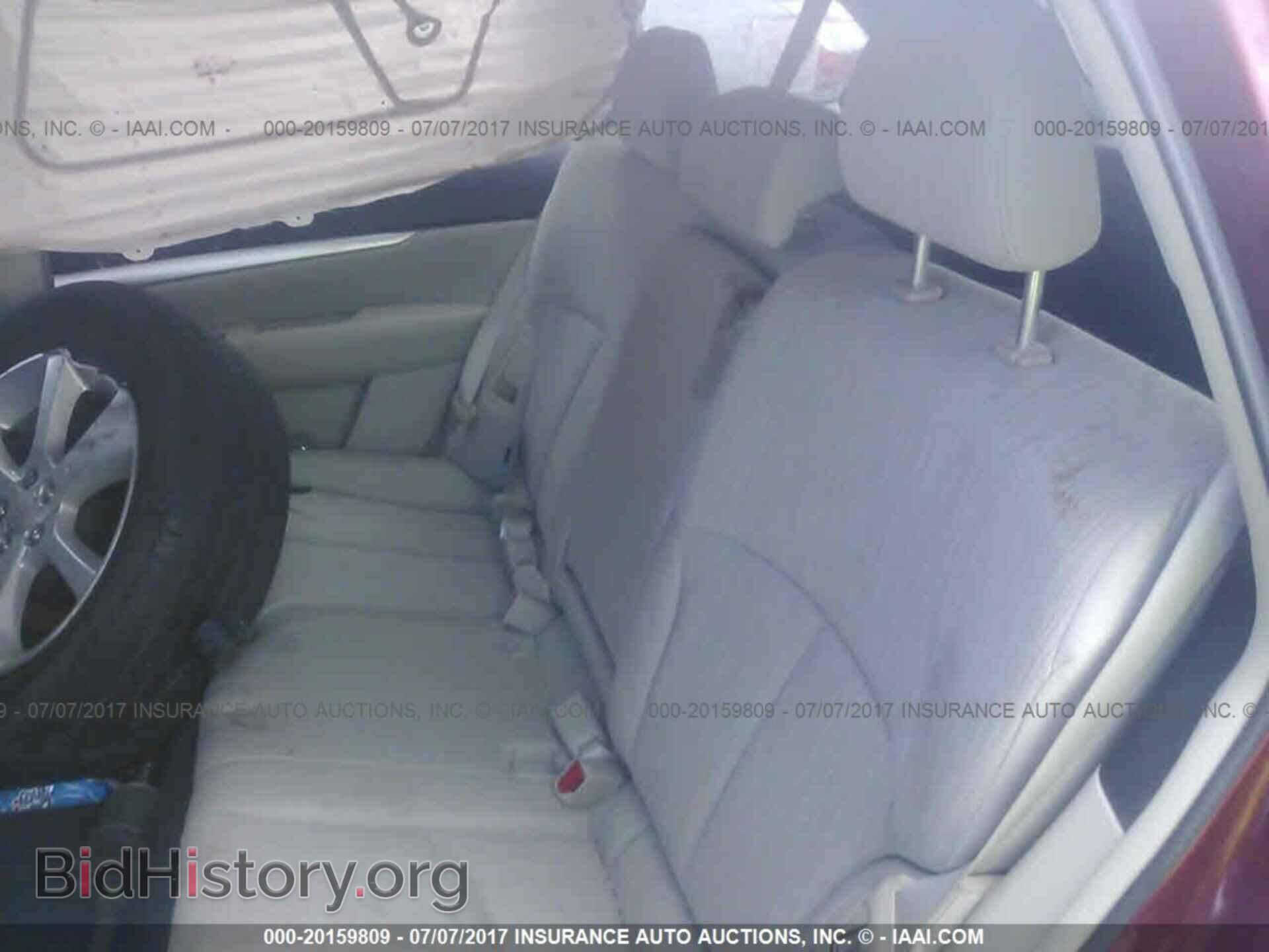 2013 Subaru Outback - VIN: 4S4BRCCC4D3284044 - Фото 8