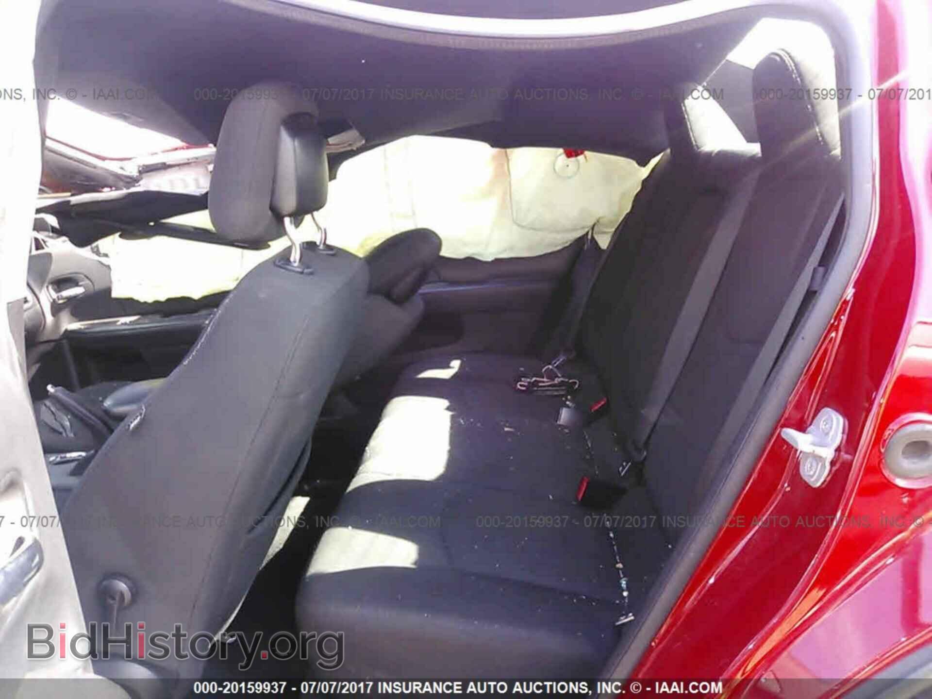 2013 Dodge Avenger - VIN: 1C3CDZCG7DN663870 - Photo 8
