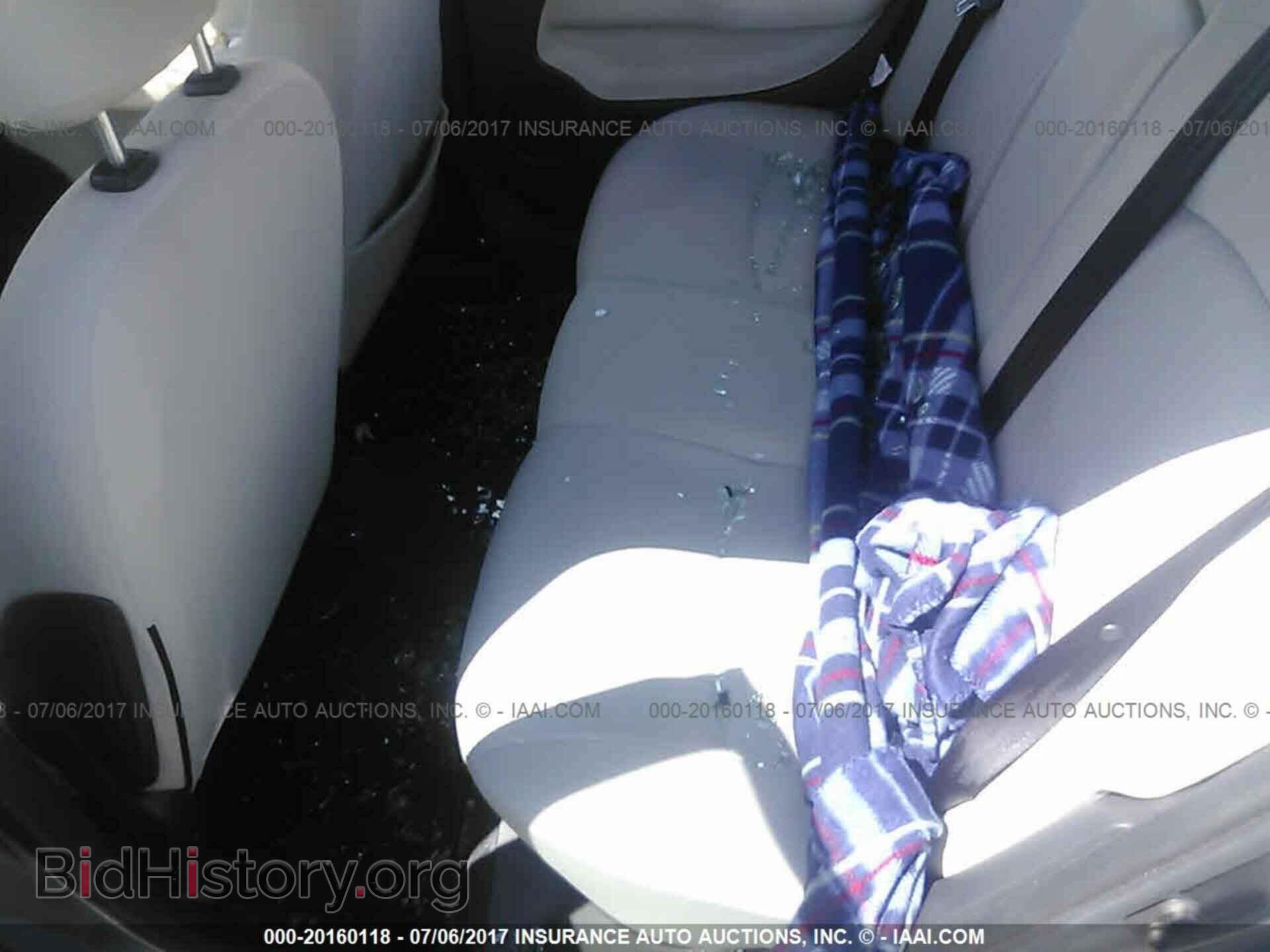 2017 Mitsubishi Mirage - VIN: ML32F3FJ7HHF08591 - Фото 8
