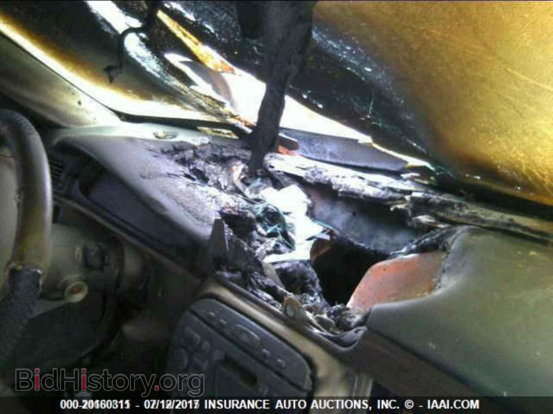 1997 CADILLAC DEVILLE - VIN: 1G6KF5499VU263278 - Photo 6