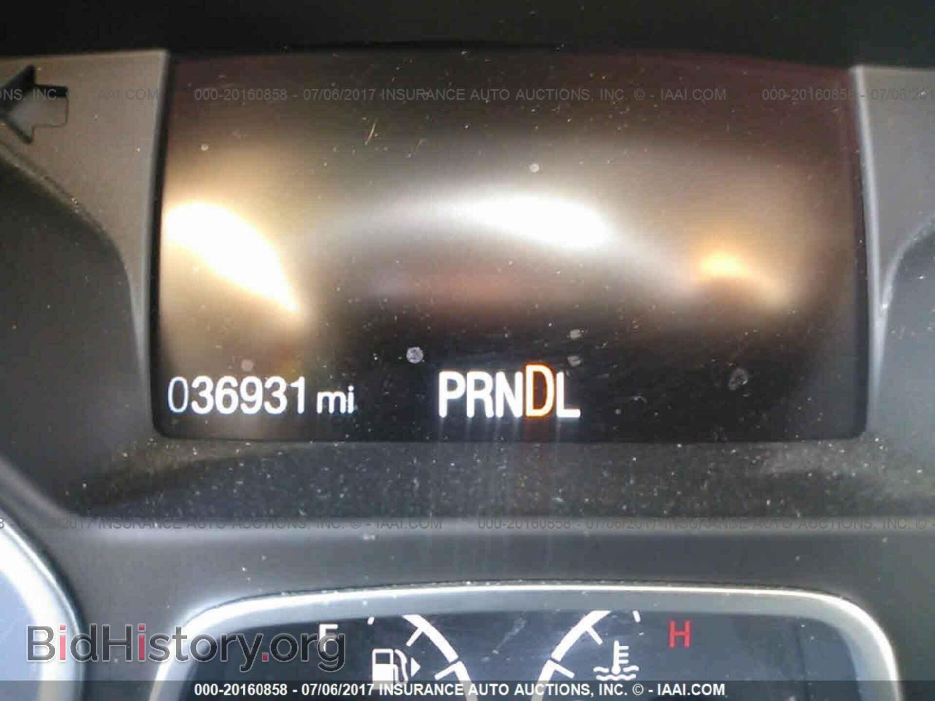 2015 Ford Focus - VIN: 1FADP3F27FL305483 - Фото 7