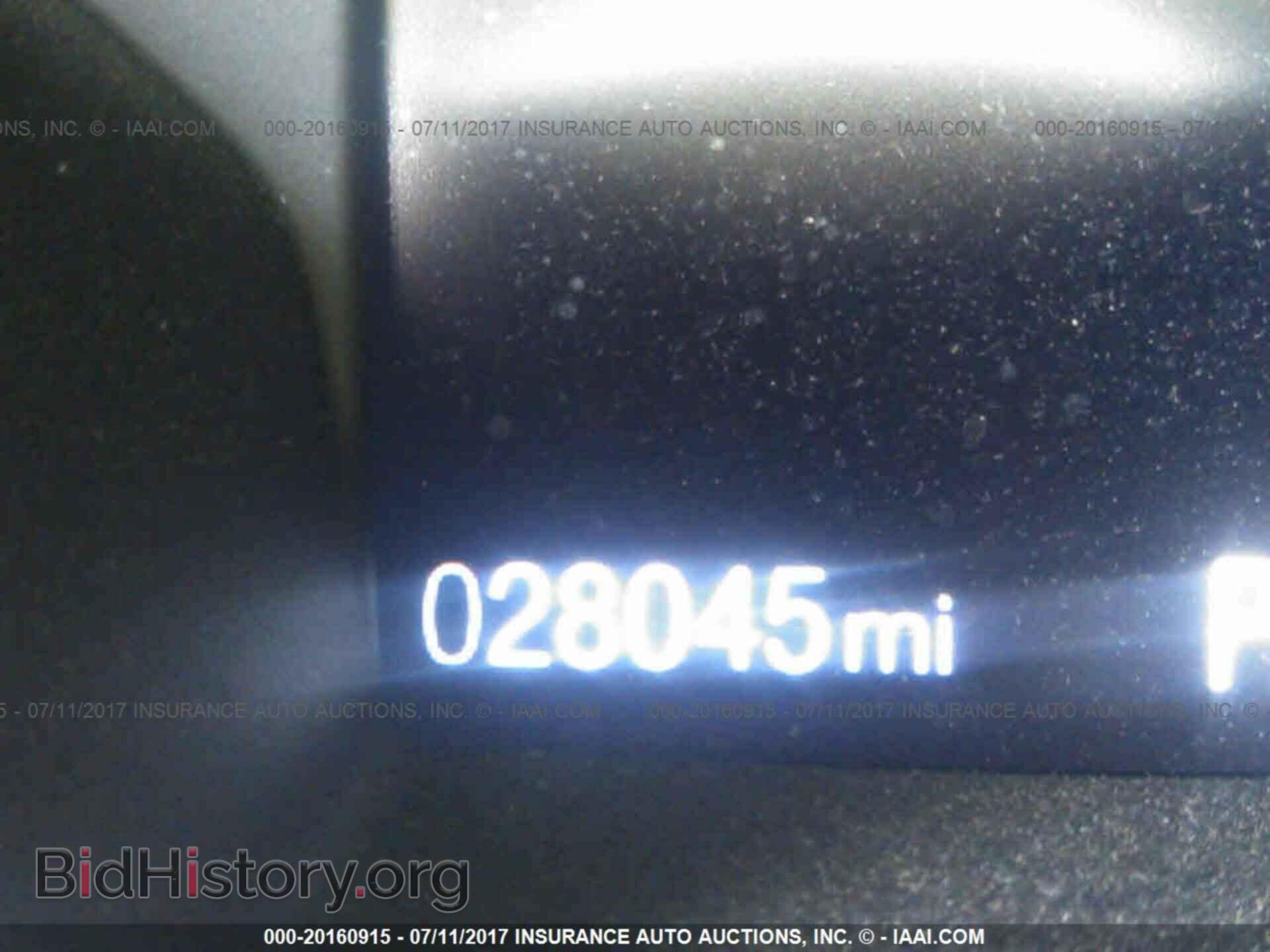 2016 Ford Focus - VIN: 1FADP3F27GL252382 - Фото 7