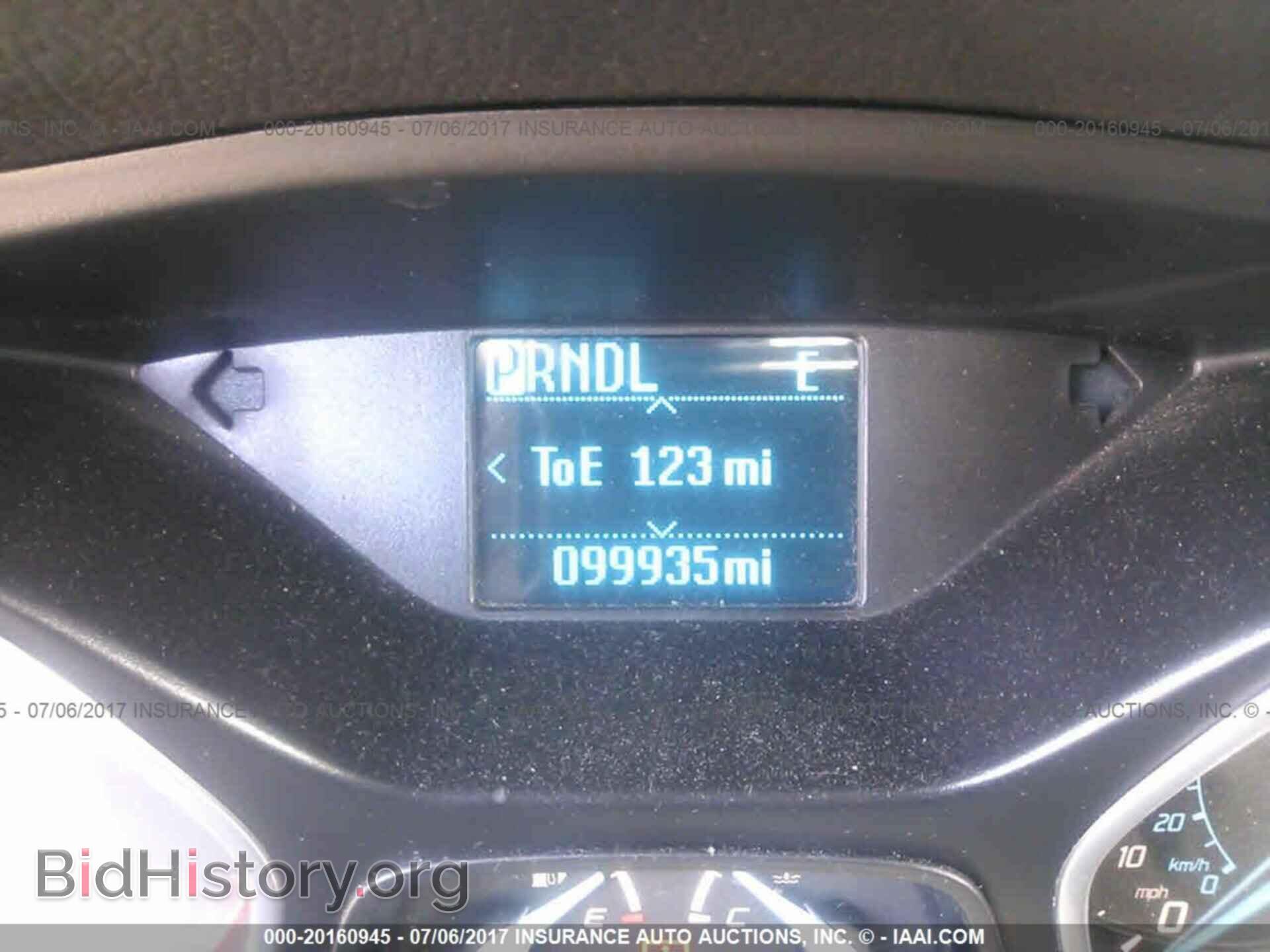2012 Ford Focus - VIN: 1FAHP3K22CL434542 - Photo 7