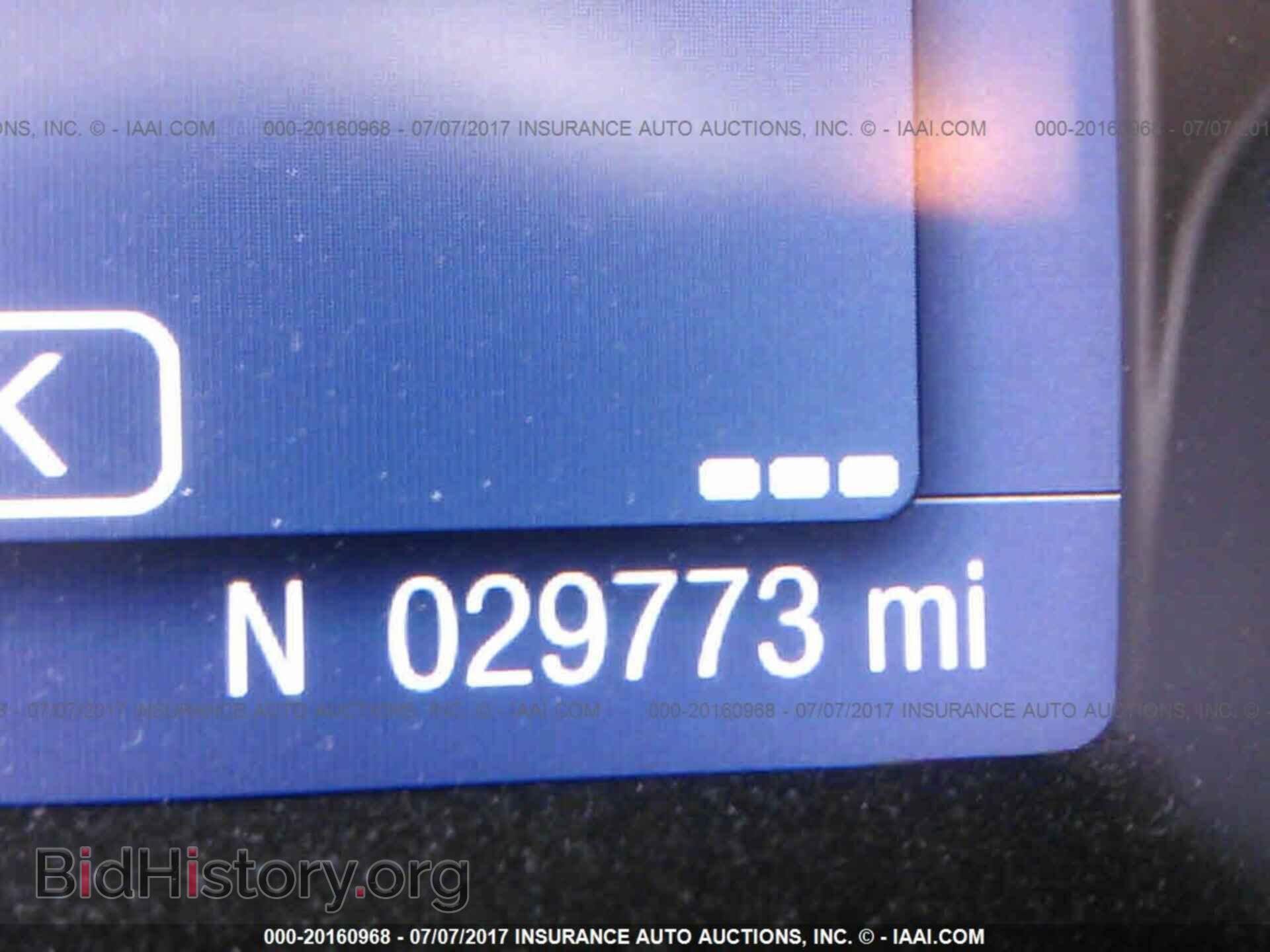 2014 Ford Focus - VIN: 1FADP3K28EL450925 - Фото 7