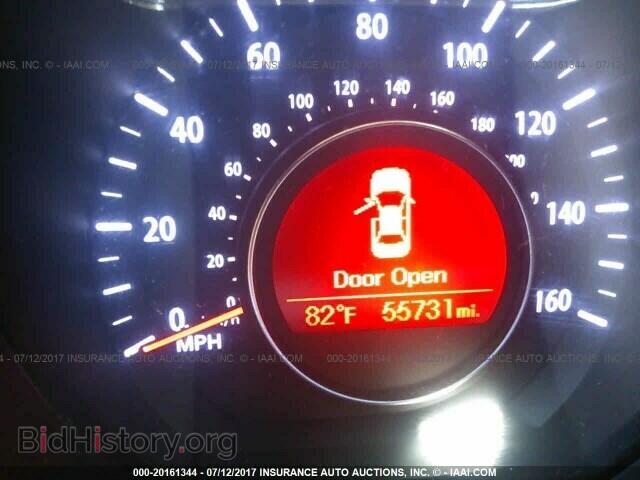 2013 Kia Optima - VIN: KNAGM4A71D5433256 - Photo 7