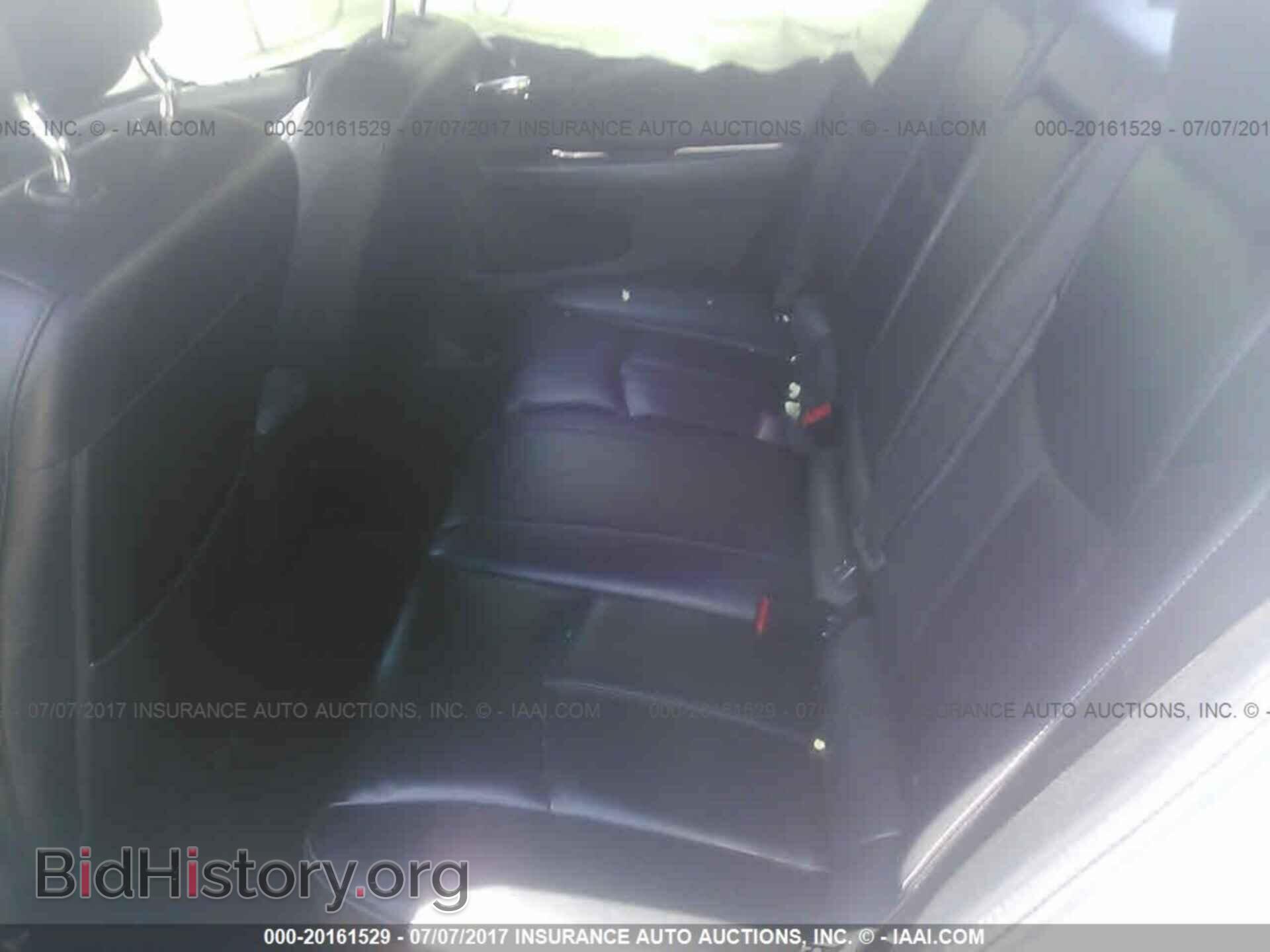 2012 Chrysler 200 - VIN: 1C3CCBCB4CN101762 - Photo 8