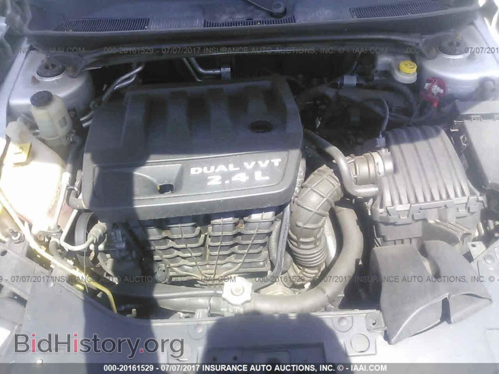 2012 Chrysler 200 - VIN: 1C3CCBCB4CN101762 - Photo 10