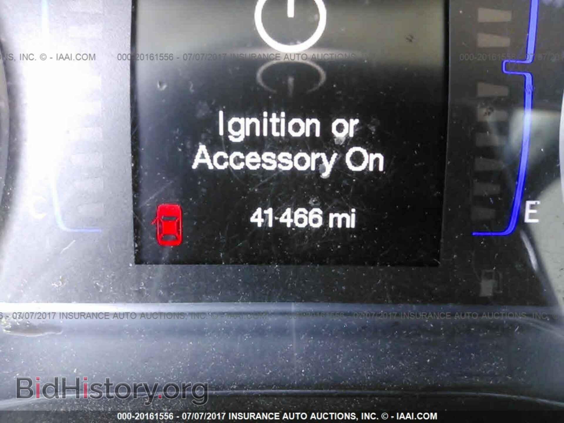 2015 CHRYSLER 200 - VIN: 1C3CCCAB9FN655201 - Photo 7