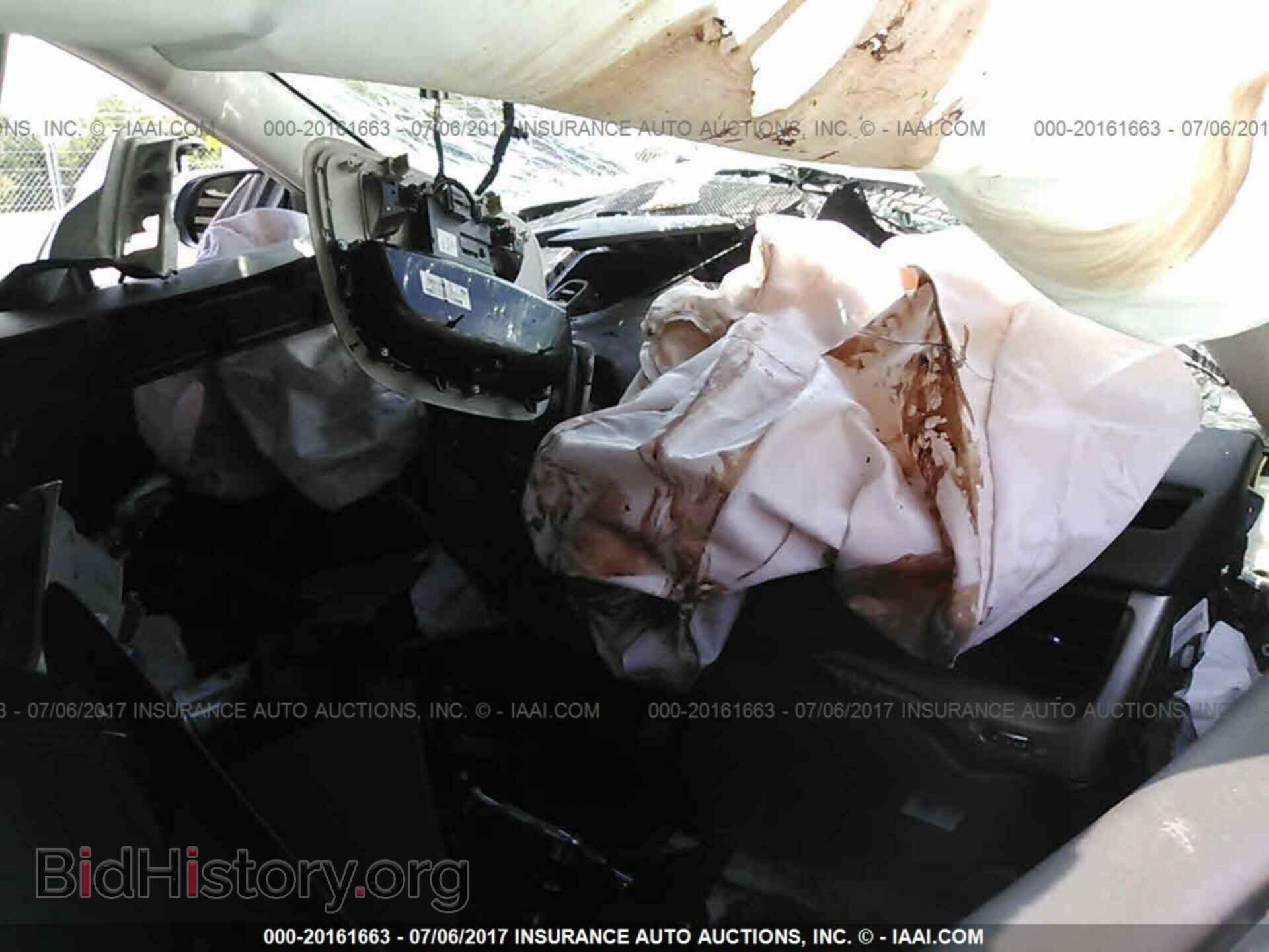 2014 Jeep Cherokee - VIN: 1C4PJMCS0EW286436 - Фото 5