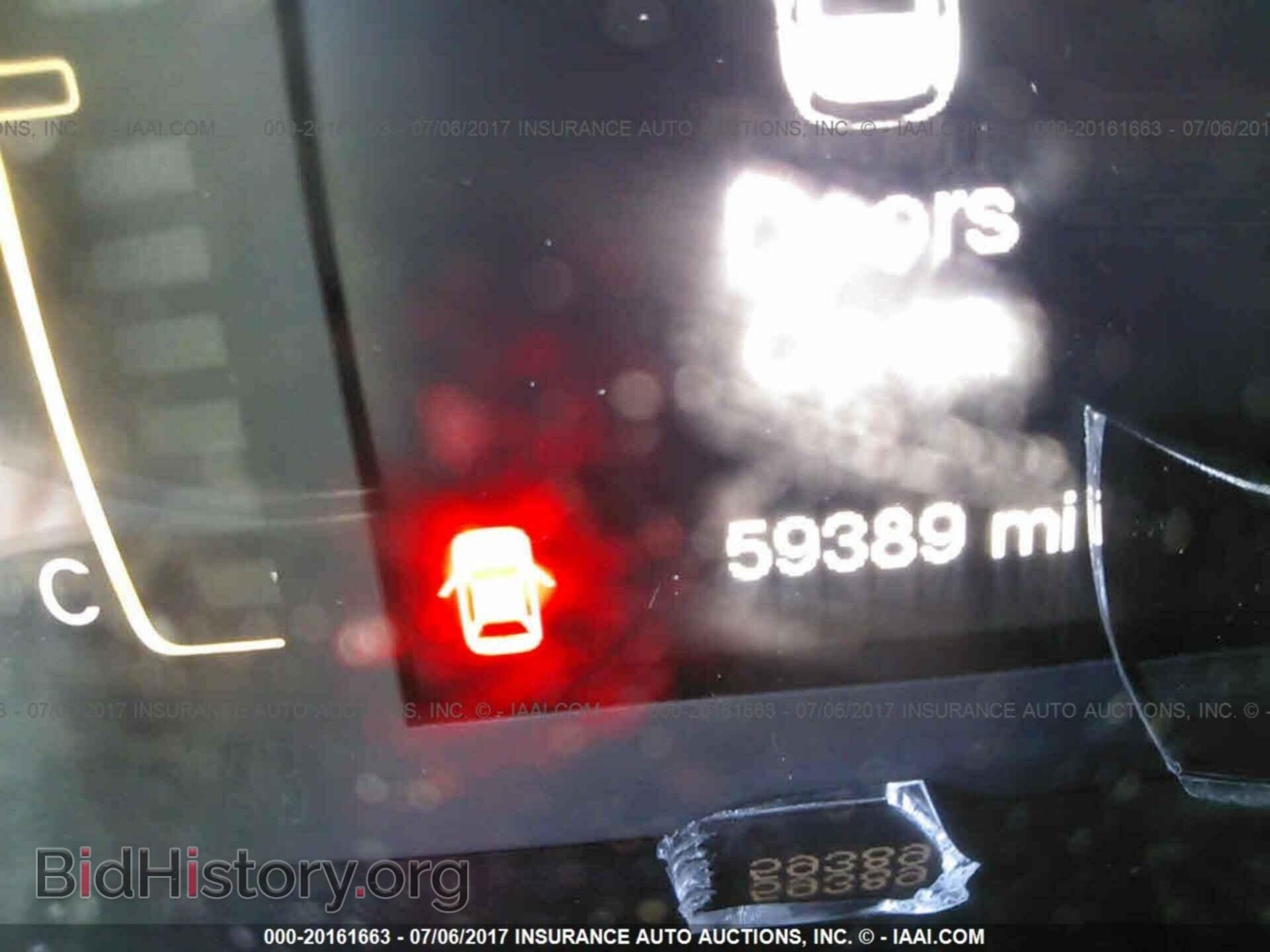2014 Jeep Cherokee - VIN: 1C4PJMCS0EW286436 - Фото 7