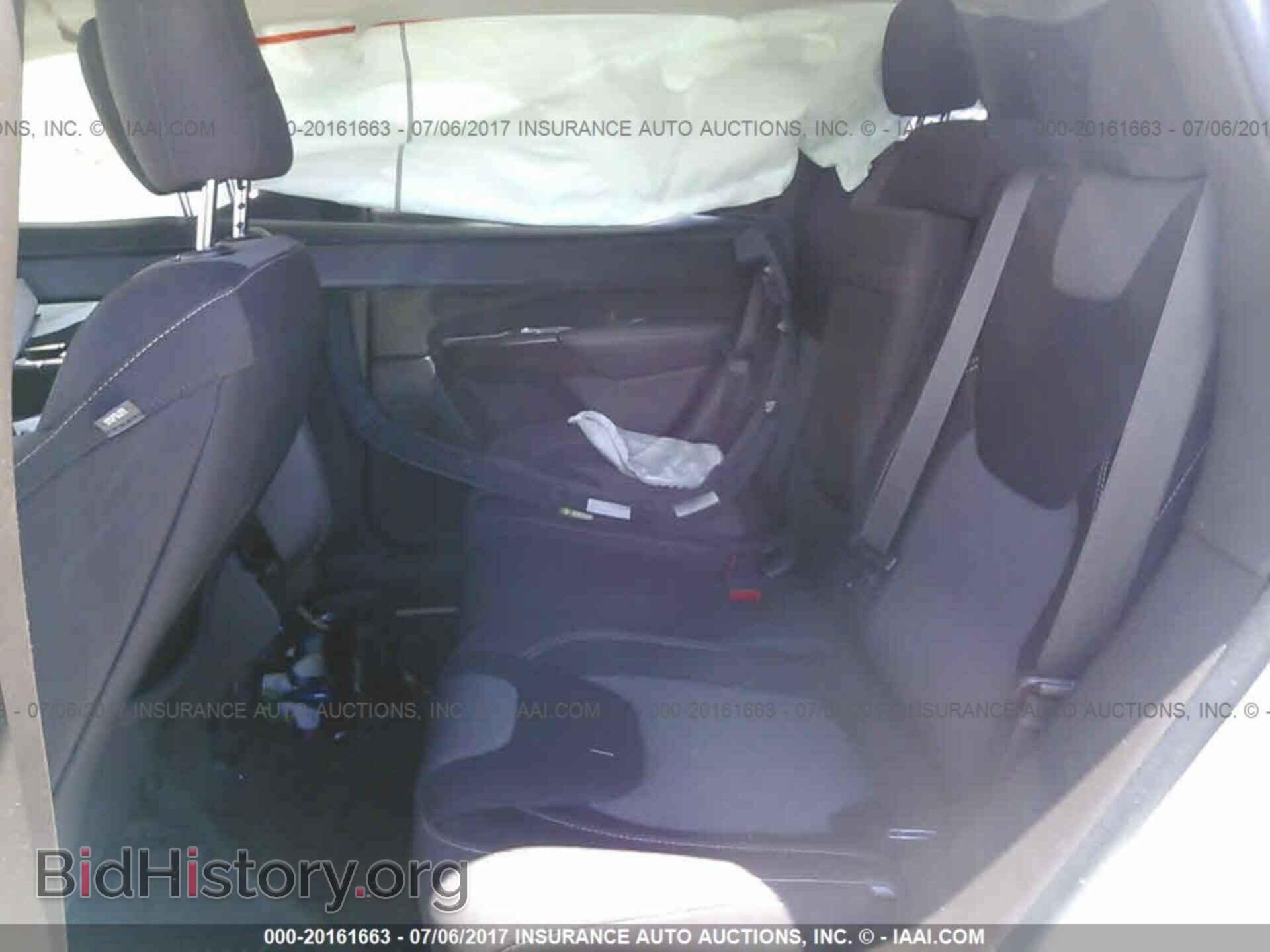 2014 Jeep Cherokee - VIN: 1C4PJMCS0EW286436 - Фото 8
