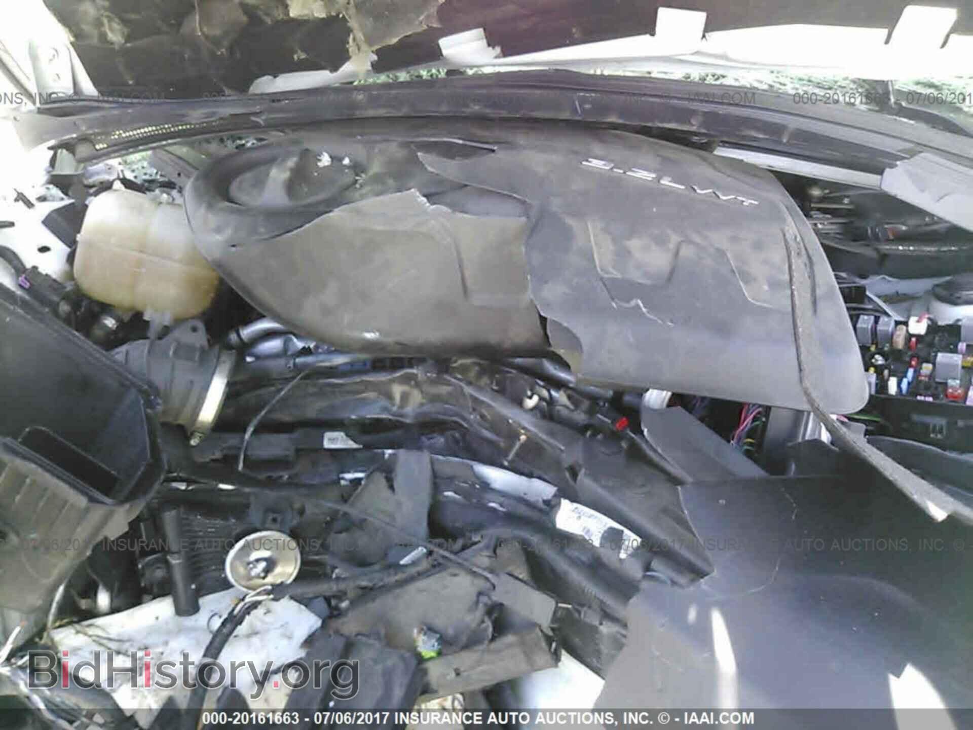 2014 Jeep Cherokee - VIN: 1C4PJMCS0EW286436 - Фото 10