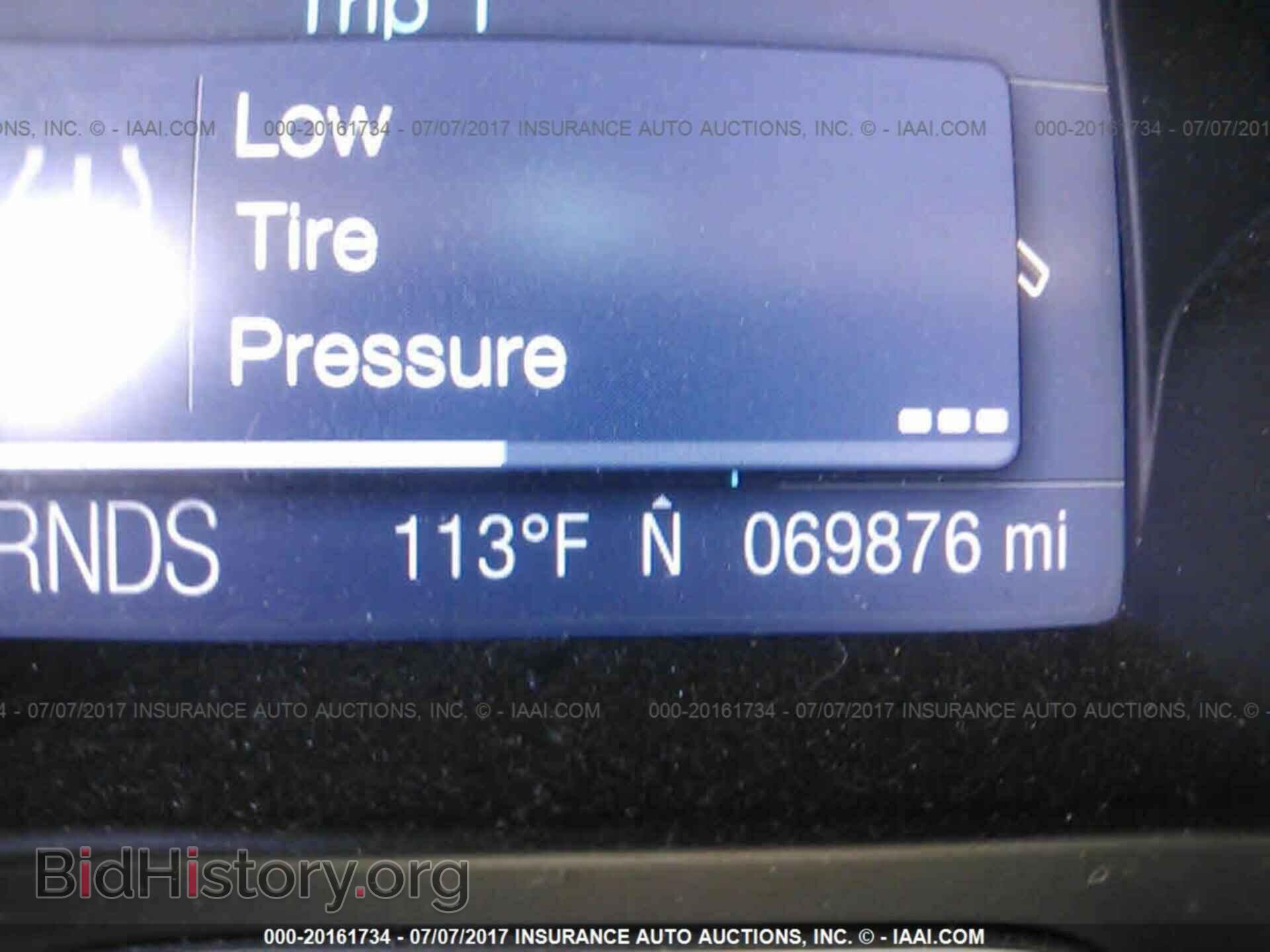 2012 Ford Focus - VIN: 1FAHP3M2XCL349848 - Photo 7