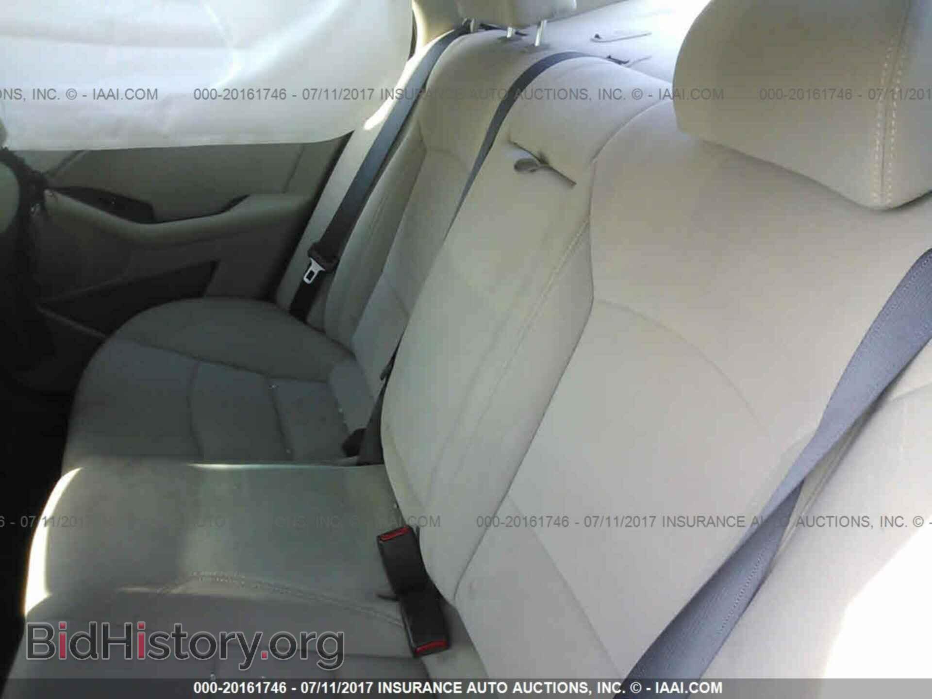 2015 Kia Optima - VIN: KNAGM4A76F5556490 - Фото 8