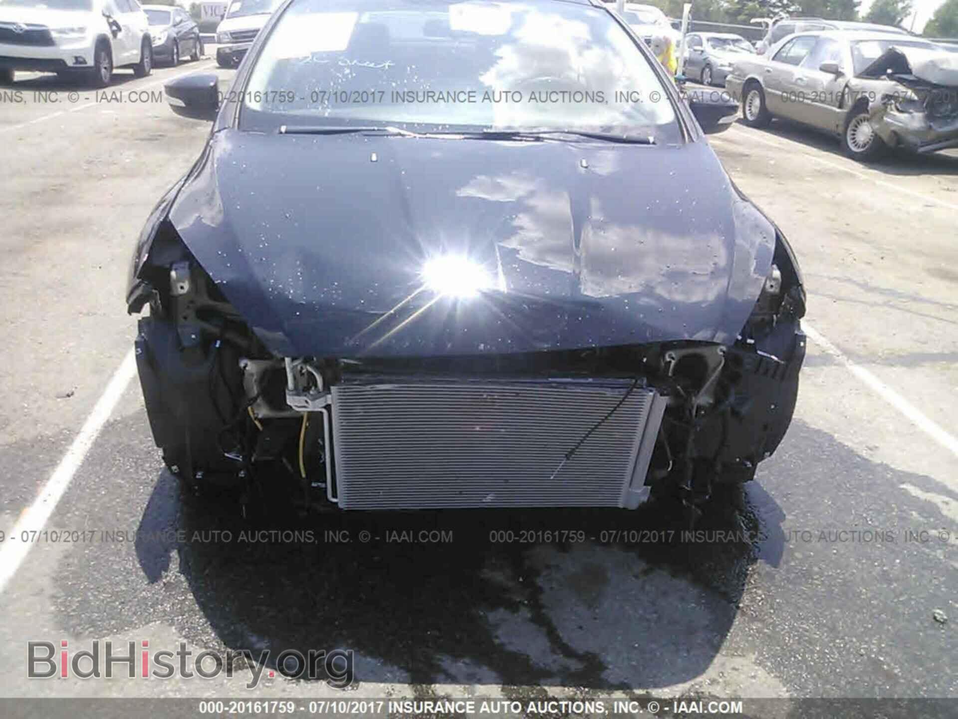 2017 Ford Focus - VIN: 1FADP3M29HL227617 - Photo 6