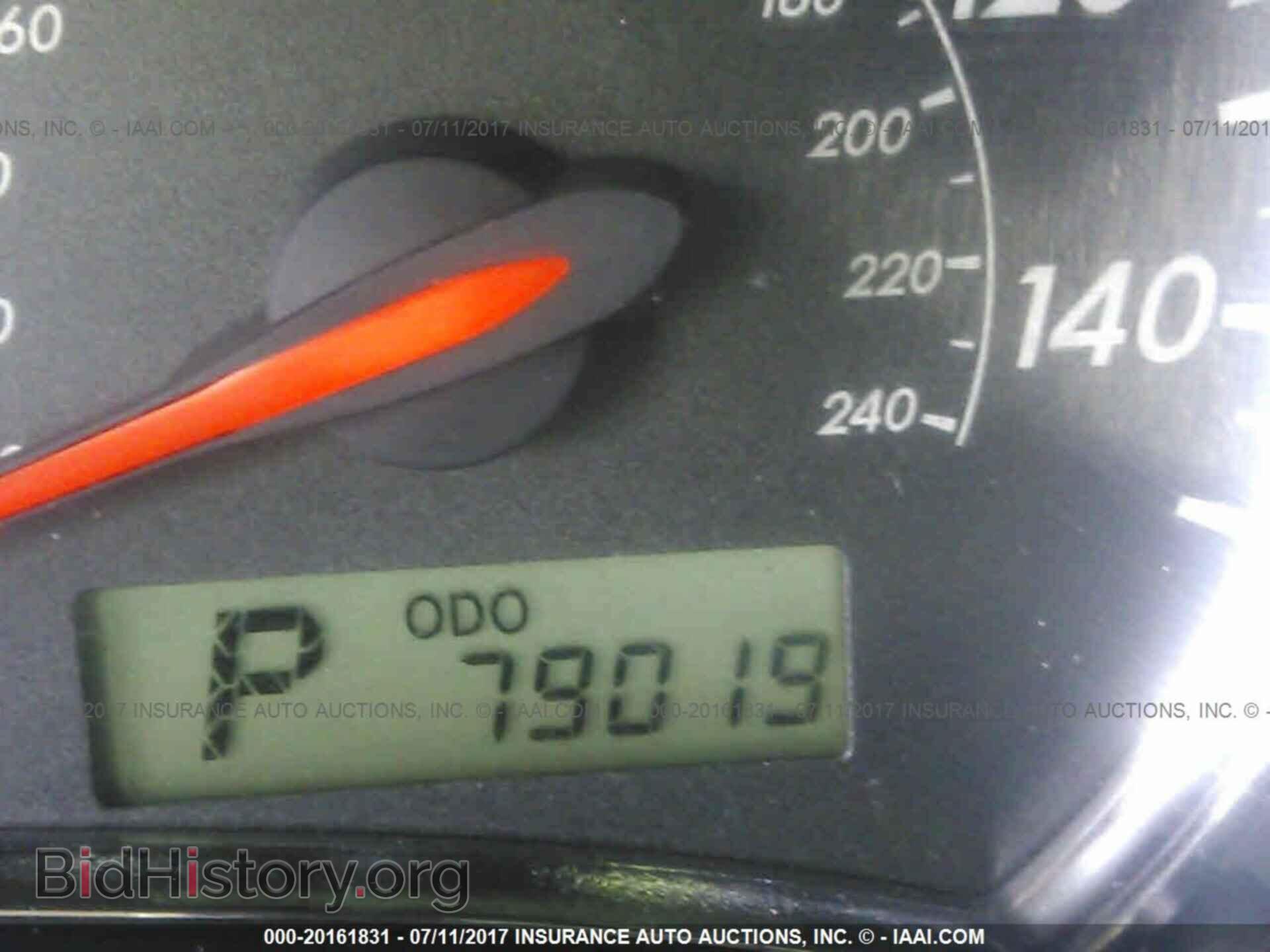 2011 Toyota Corolla - VIN: 2T1BU4EE8BC704724 - Фото 7