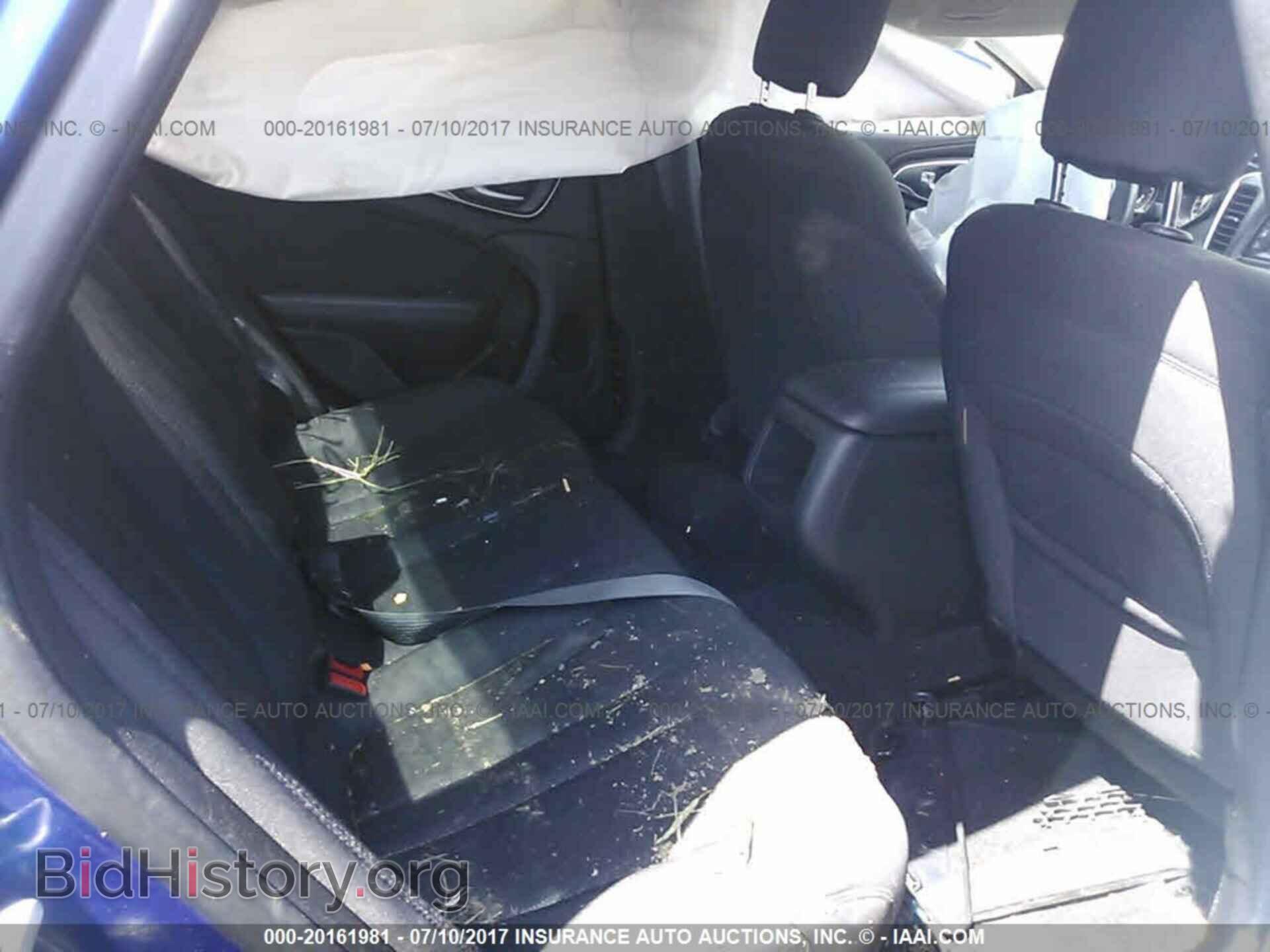 2015 Chrysler 200 - VIN: 1C3CCCAB0FN621177 - Photo 8