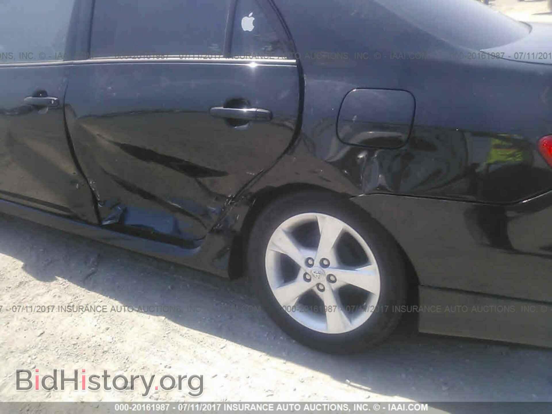 2013 Toyota Corolla - VIN: 5YFBU4EE3DP153329 - Фото 6