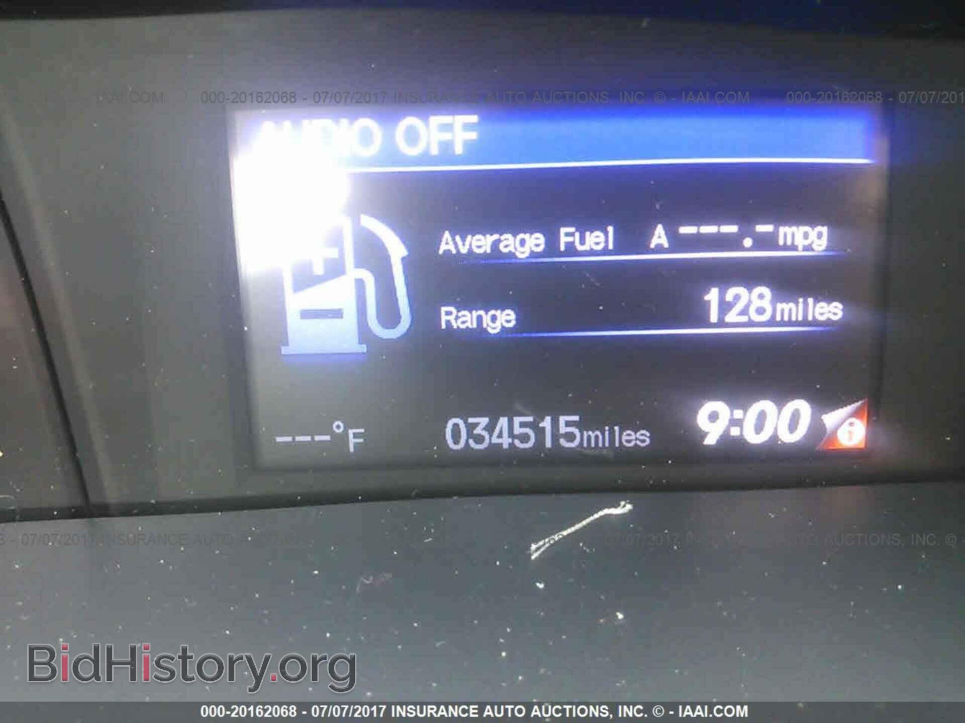 2014 Honda Civic - VIN: 19XFB2F86EE211313 - Фото 7